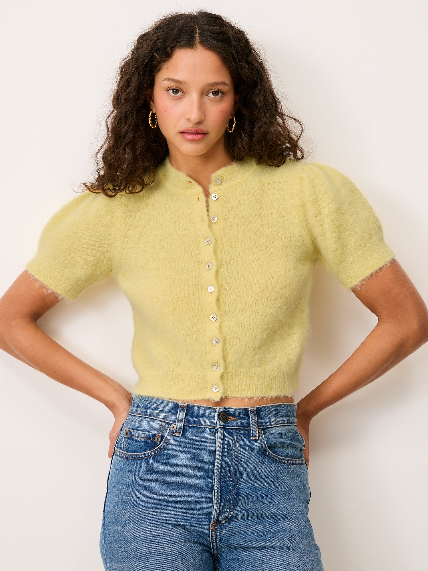 Cardigan ABELINA - Image 2