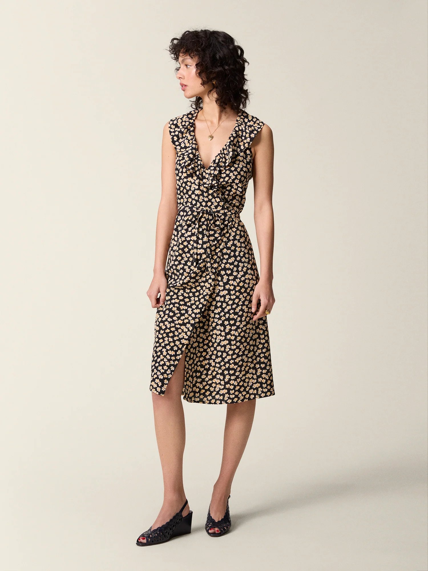 Robe ADALINE - Image 5