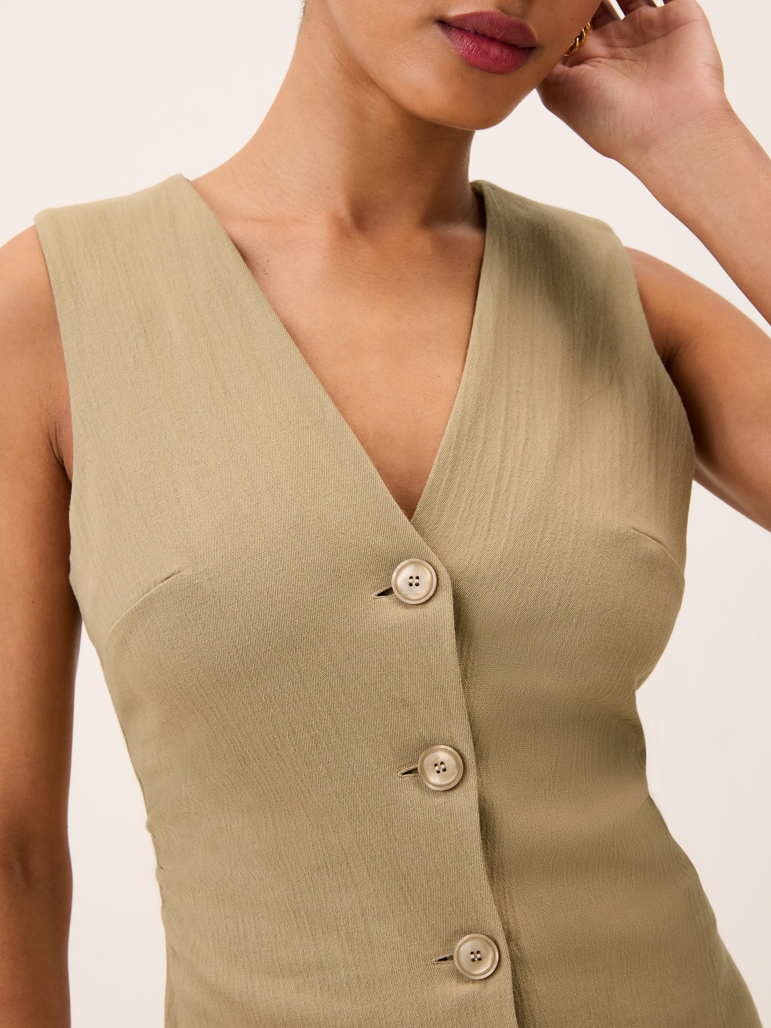Robe ADELINA - Image 3