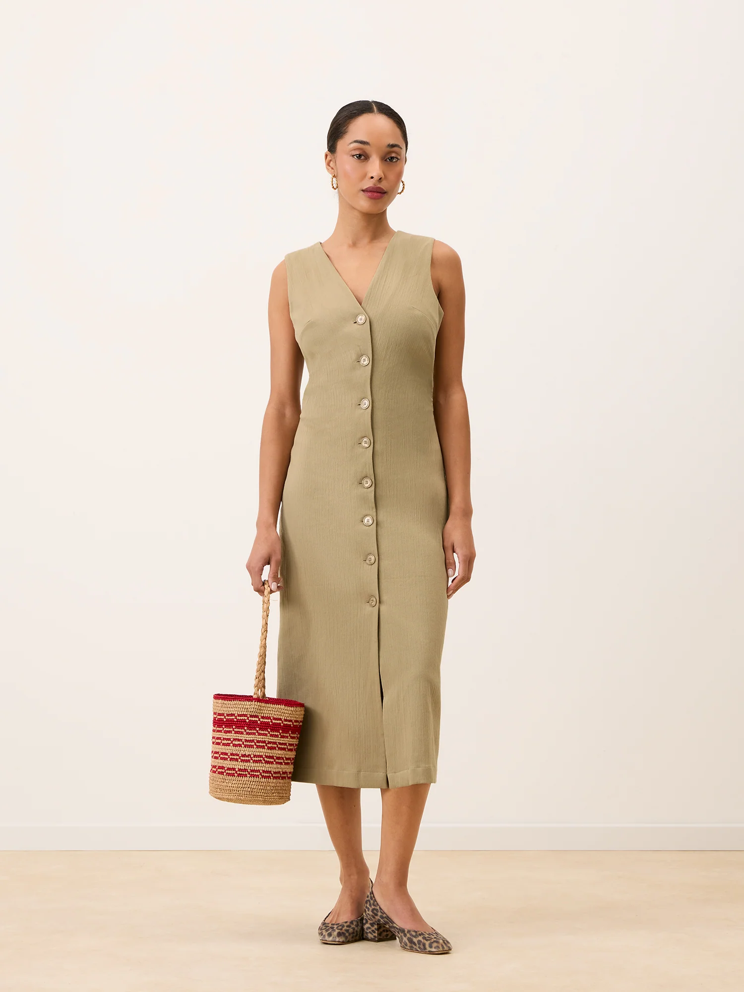 Robe ADELINA - Image 4