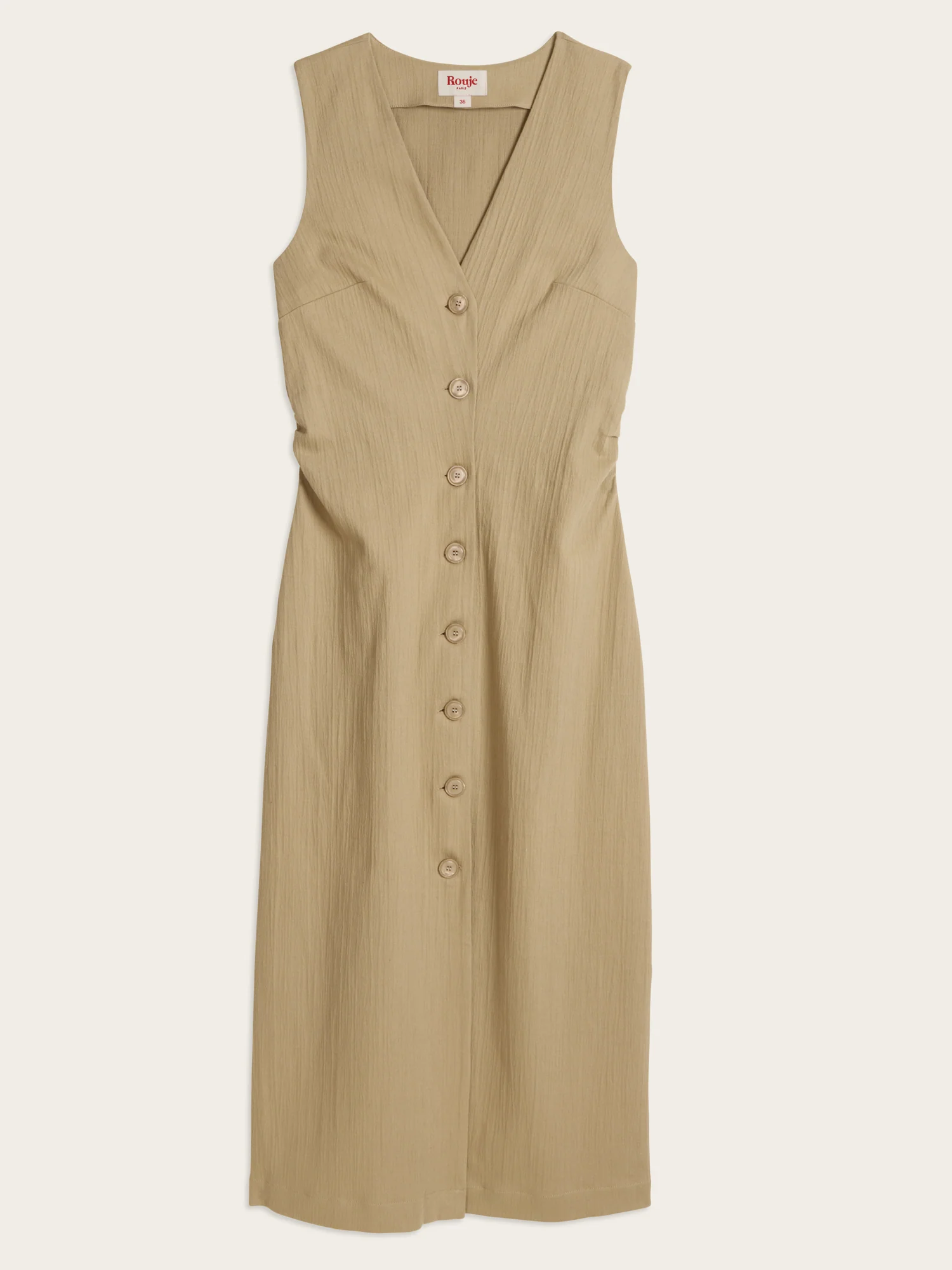 Robe ADELINA - Image 5