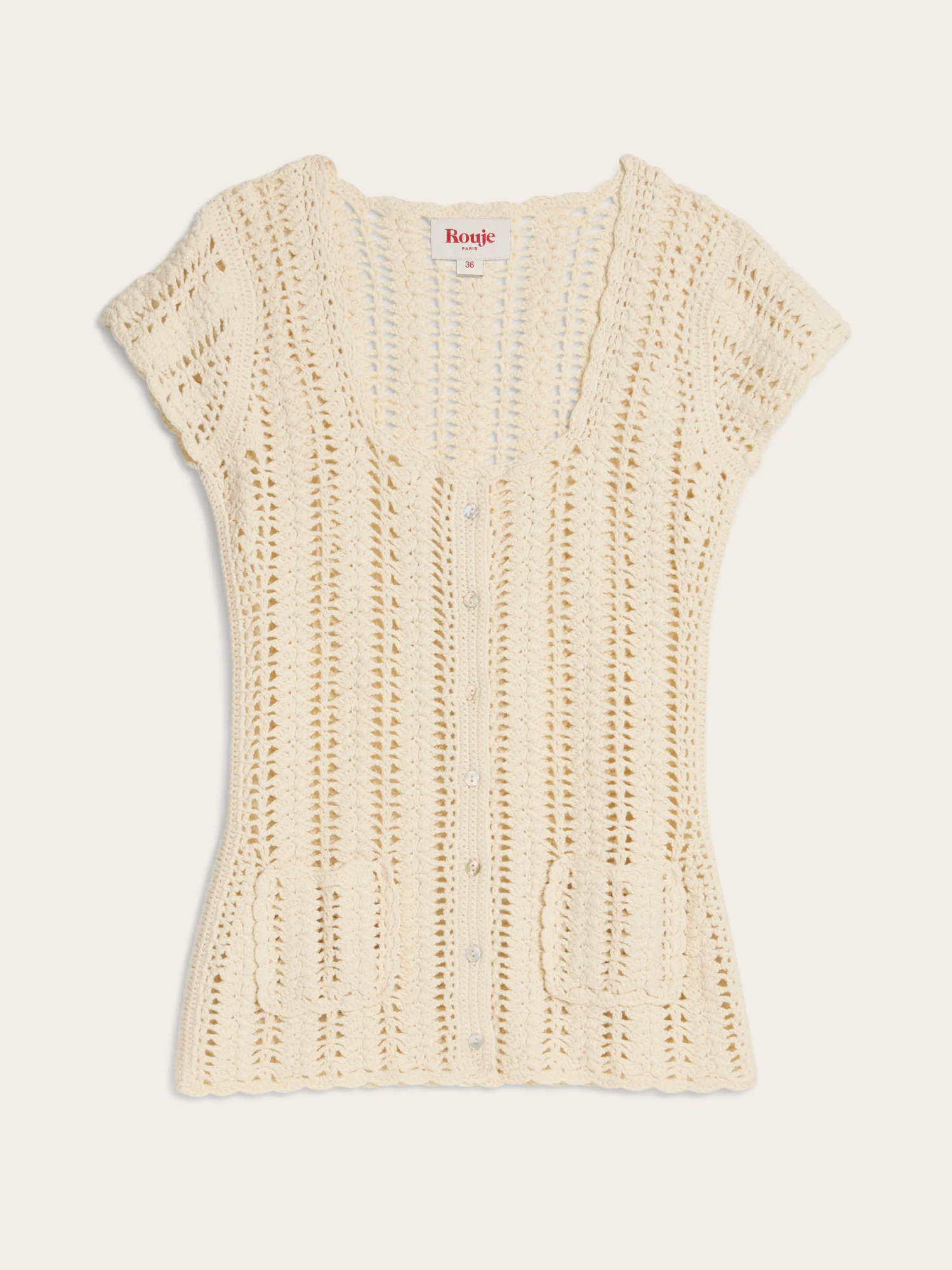 Cardigan ADEMIR - Image 6