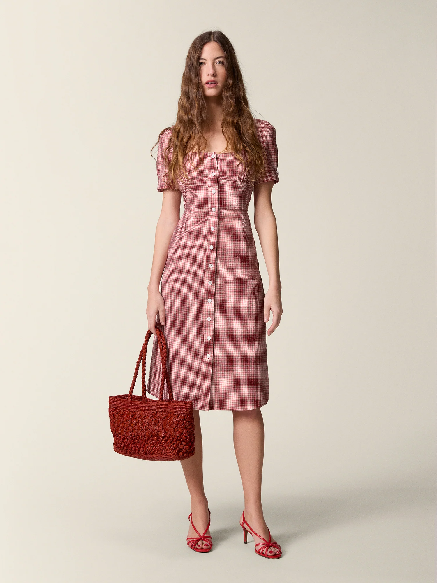 Robe ALBA