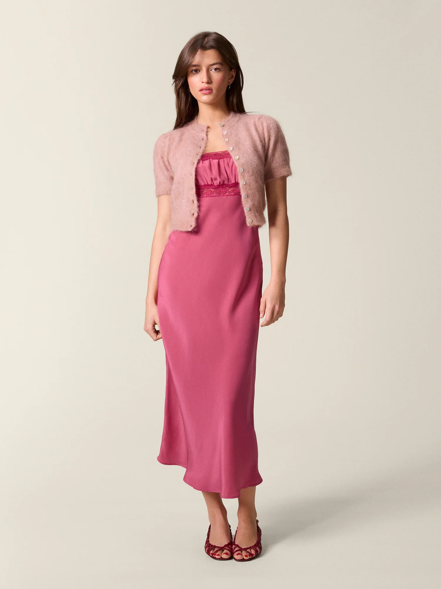 Robe ALYONA - Image 4