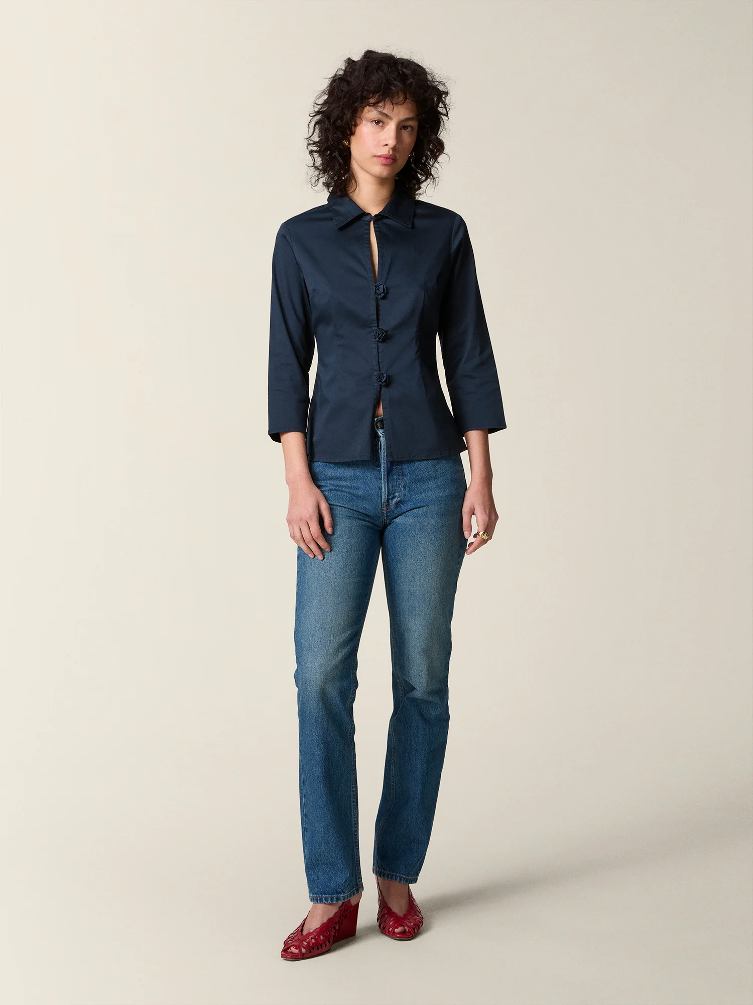 Chemise AVA - Image 5