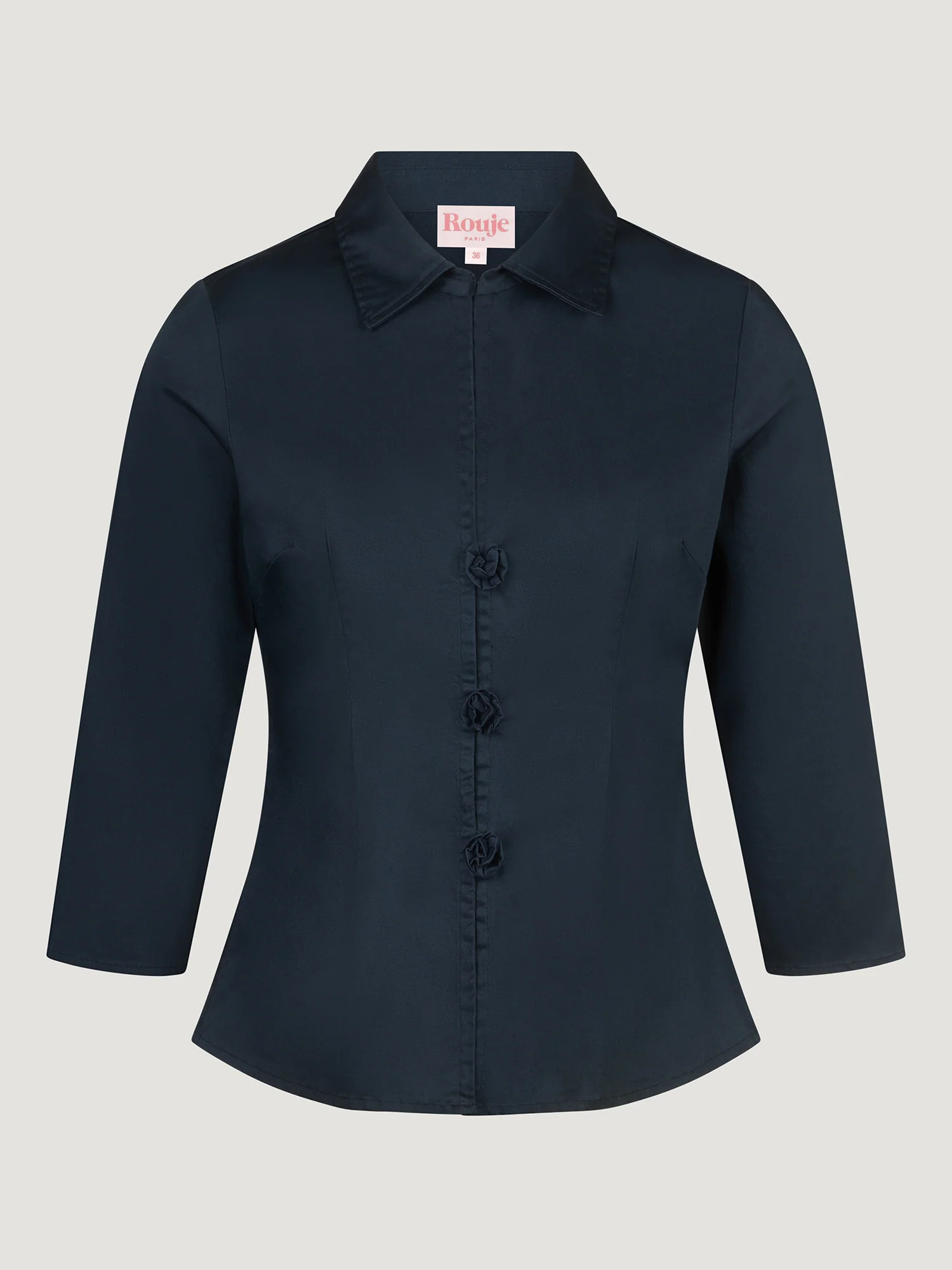 Chemise AVA - Image 6