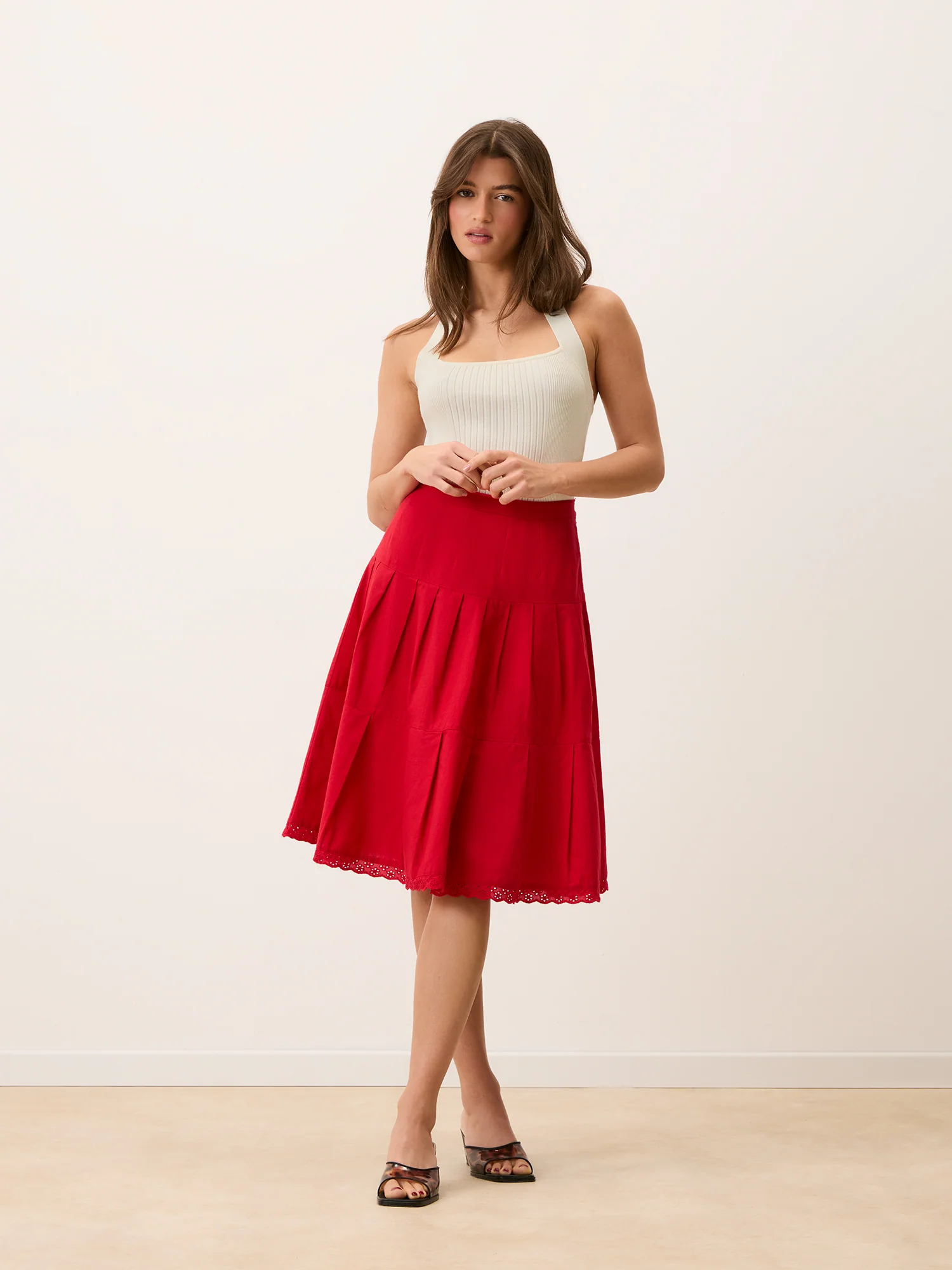 Jupe CORALINE - Image 6