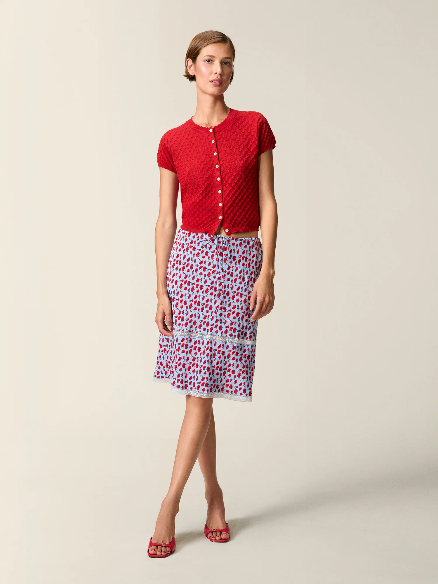 Cardigan BALLADE - Image 5