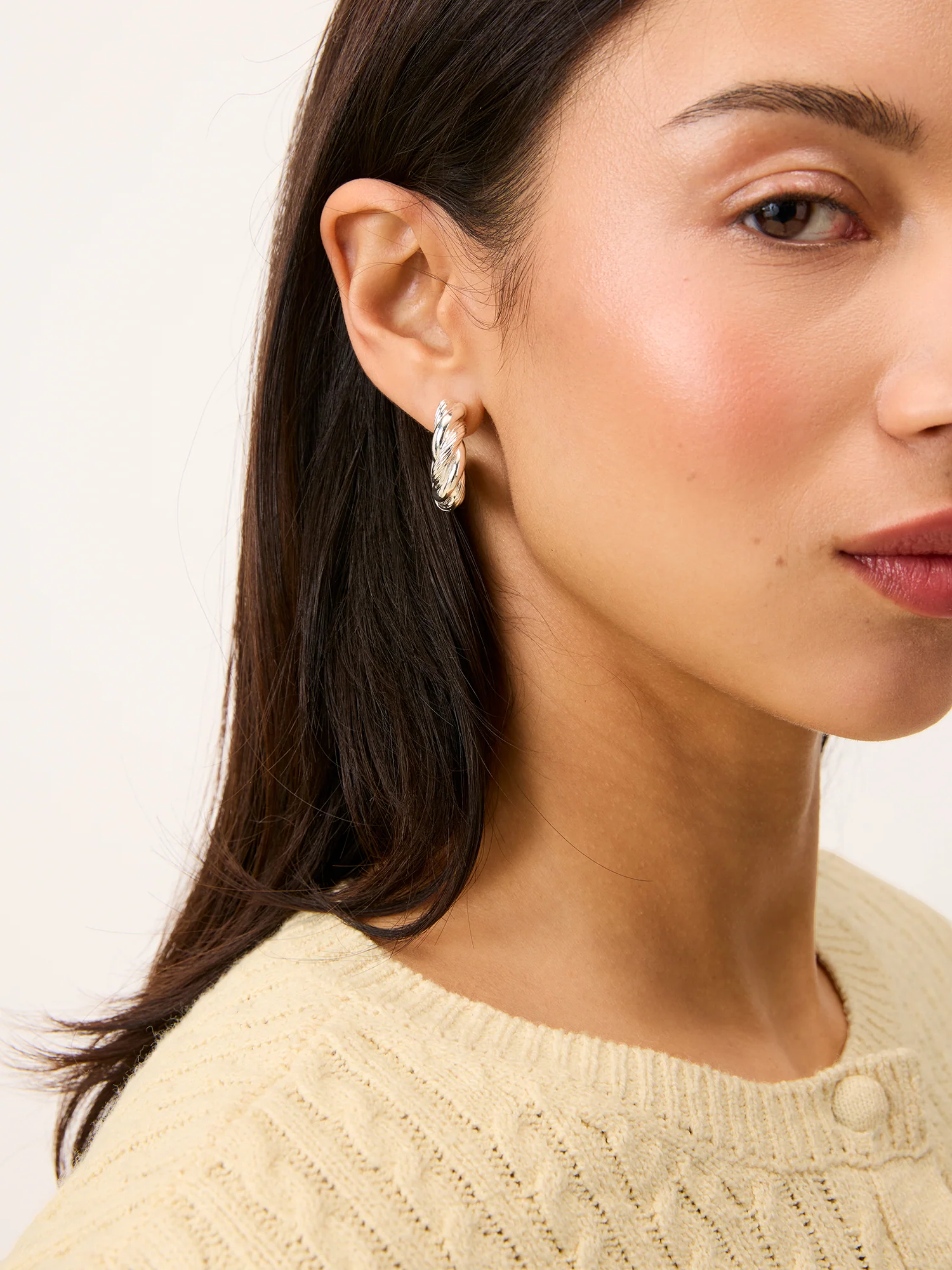 Boucles d'oreilles BELLISSIMA - Image 3