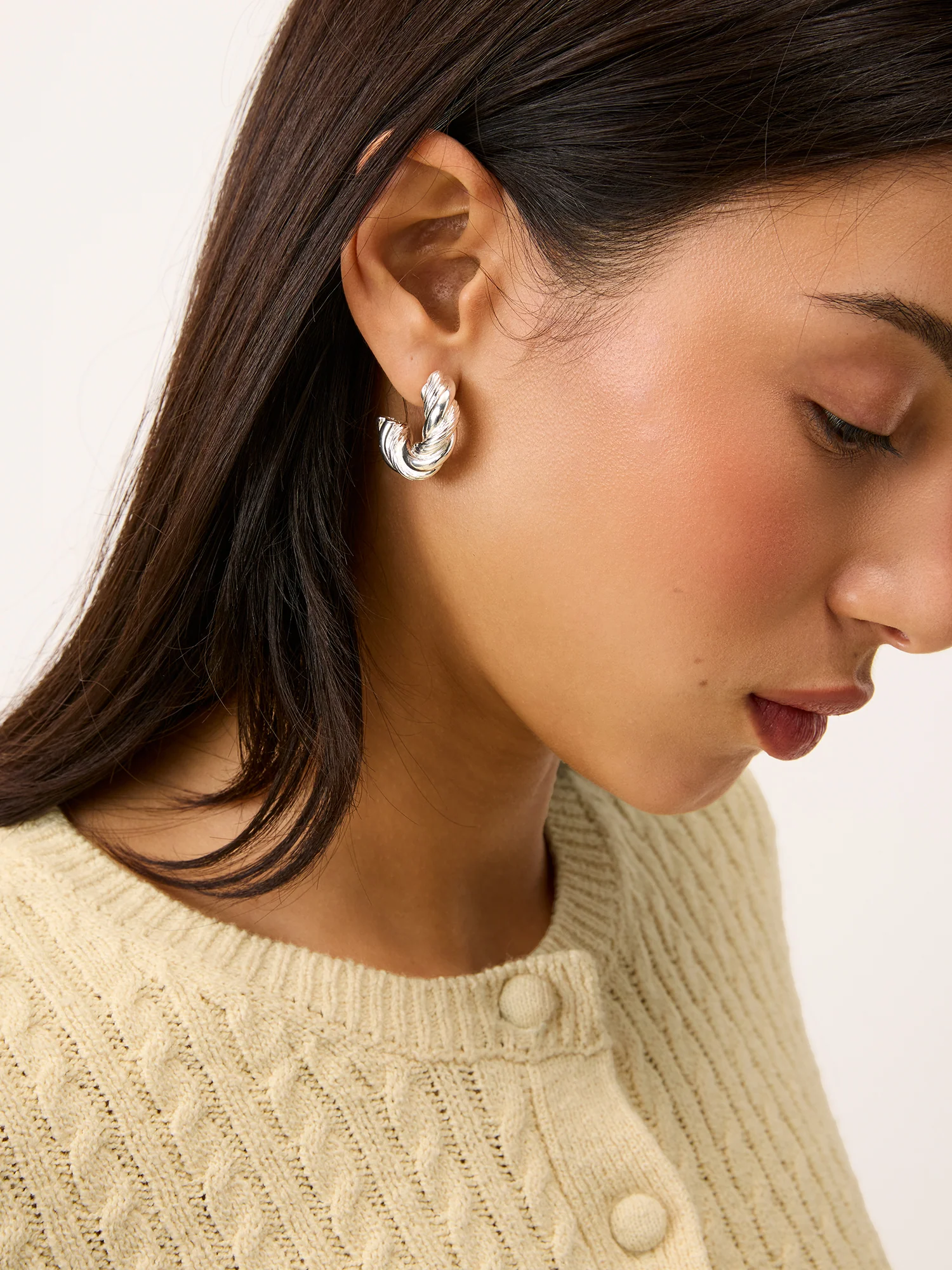 Boucles d'oreilles BELLISSIMA - Image 4