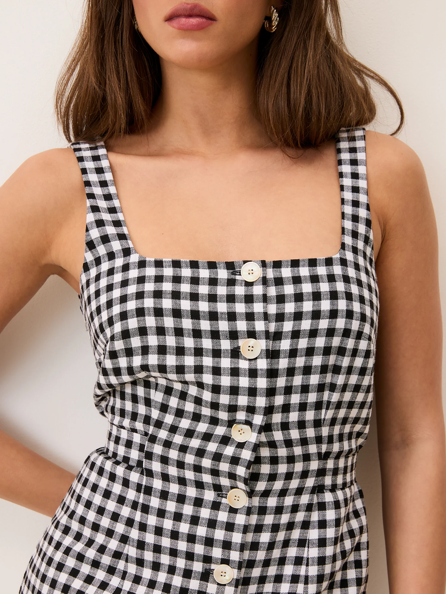Robe BENEDICTA - Image 4