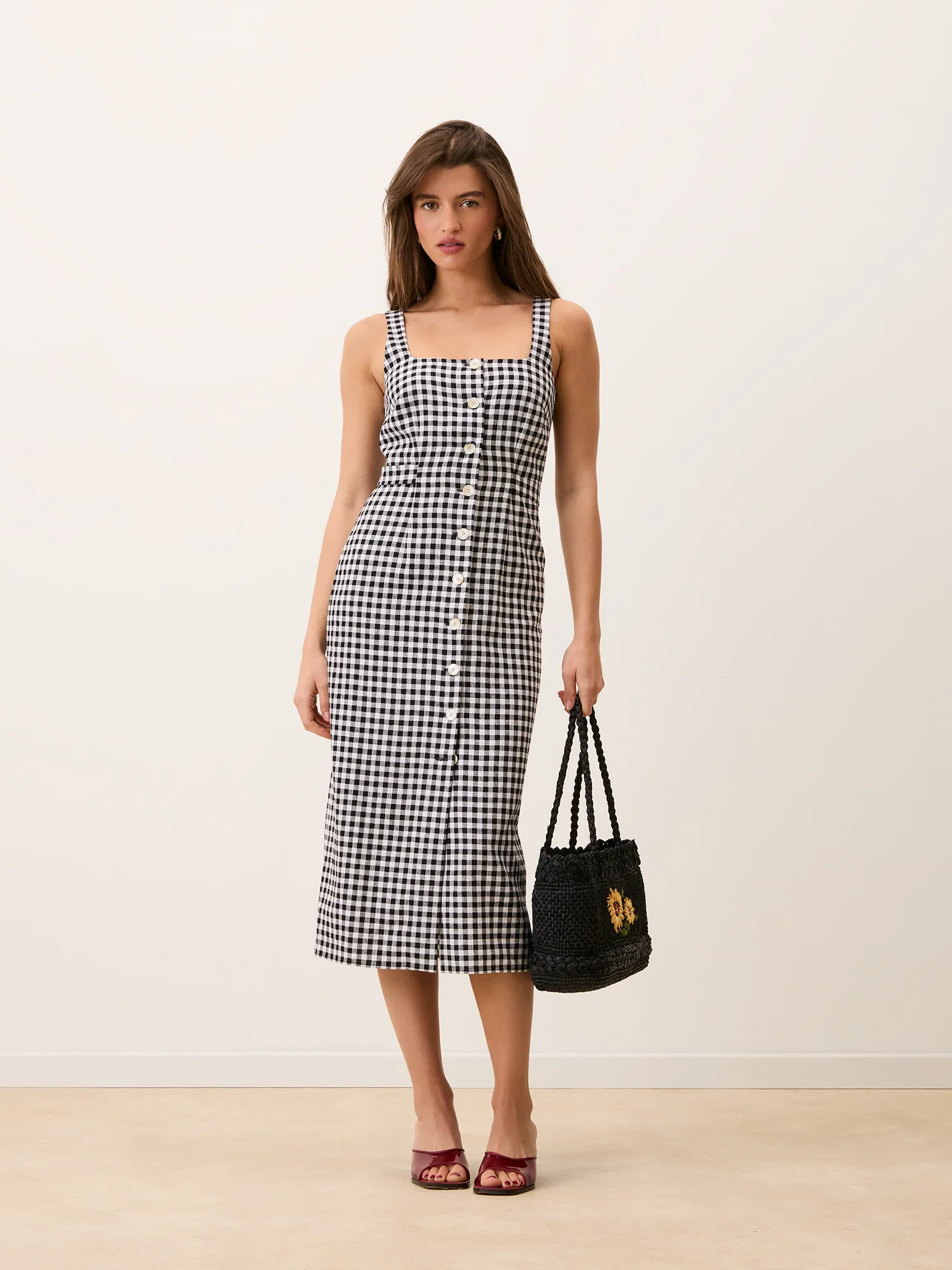 Robe BENEDICTA - Image 5
