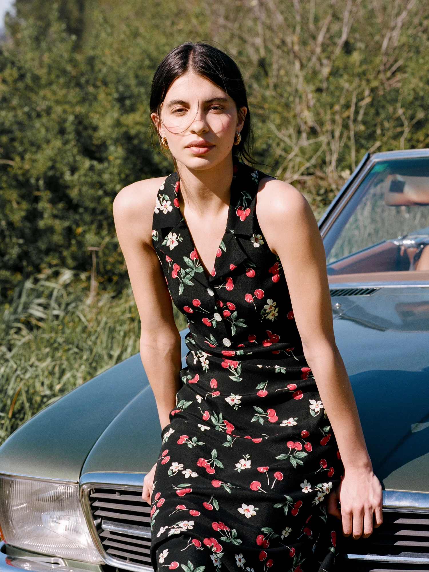 Robe CARLITA - Image 2