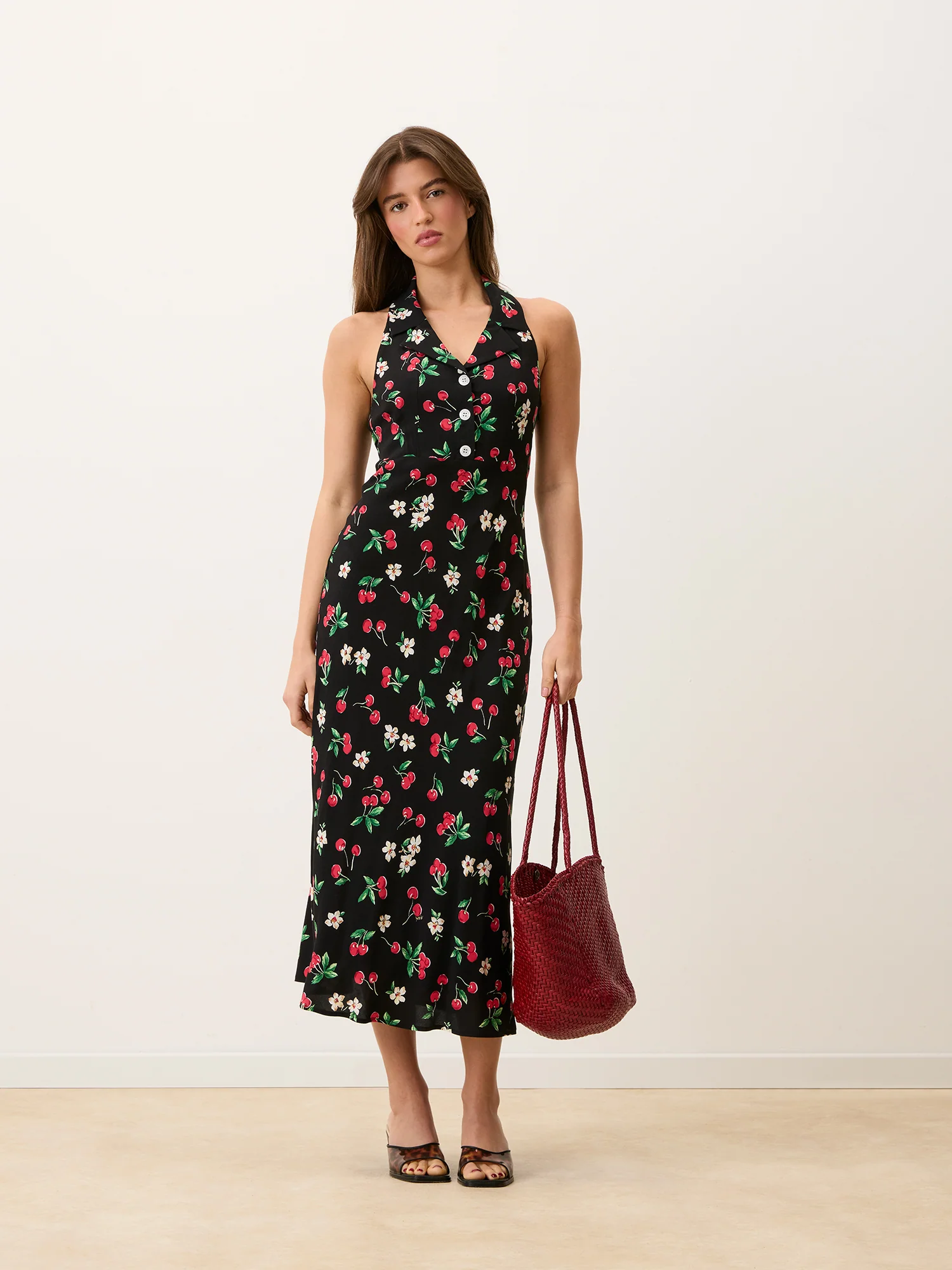 Robe CARLITA - Image 3