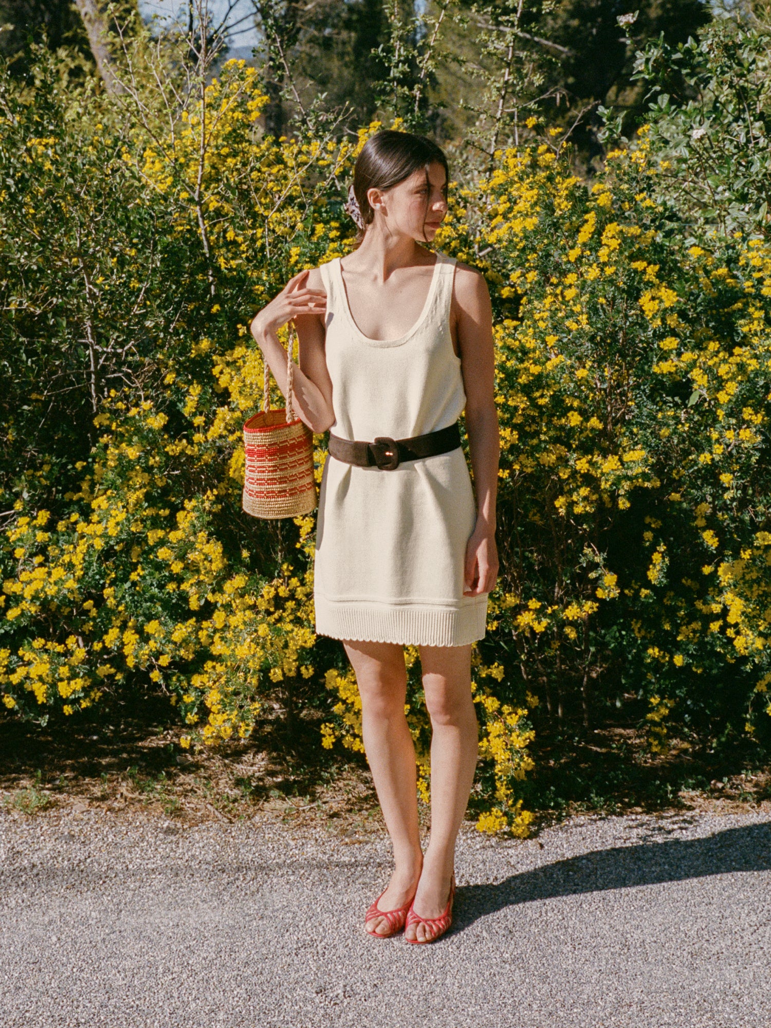 Robe CHACHA - Image 2