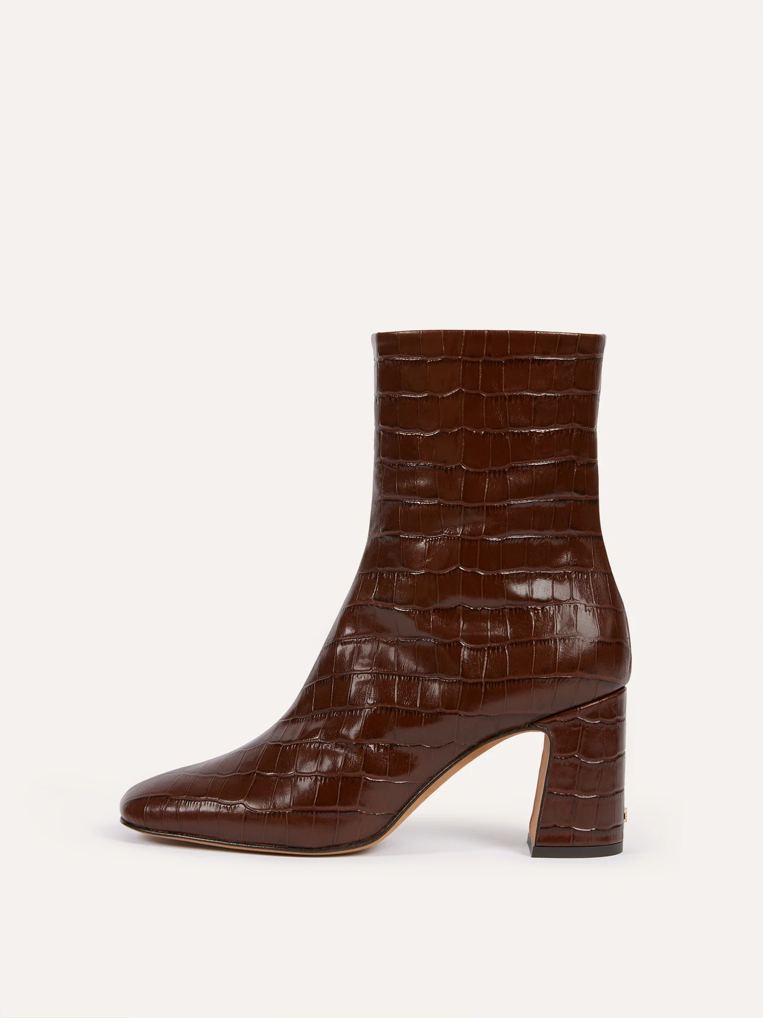 Bottines CLAUDIA
