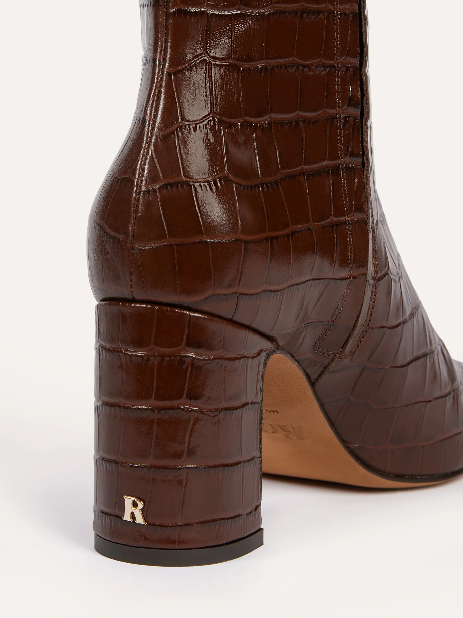 Bottines CLAUDIA - Image 2