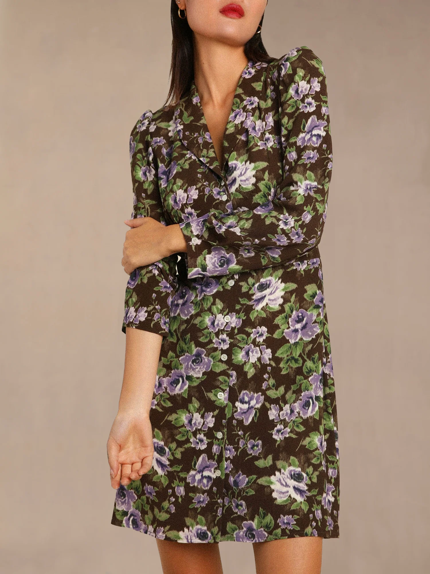 Robe CLEMENCIA