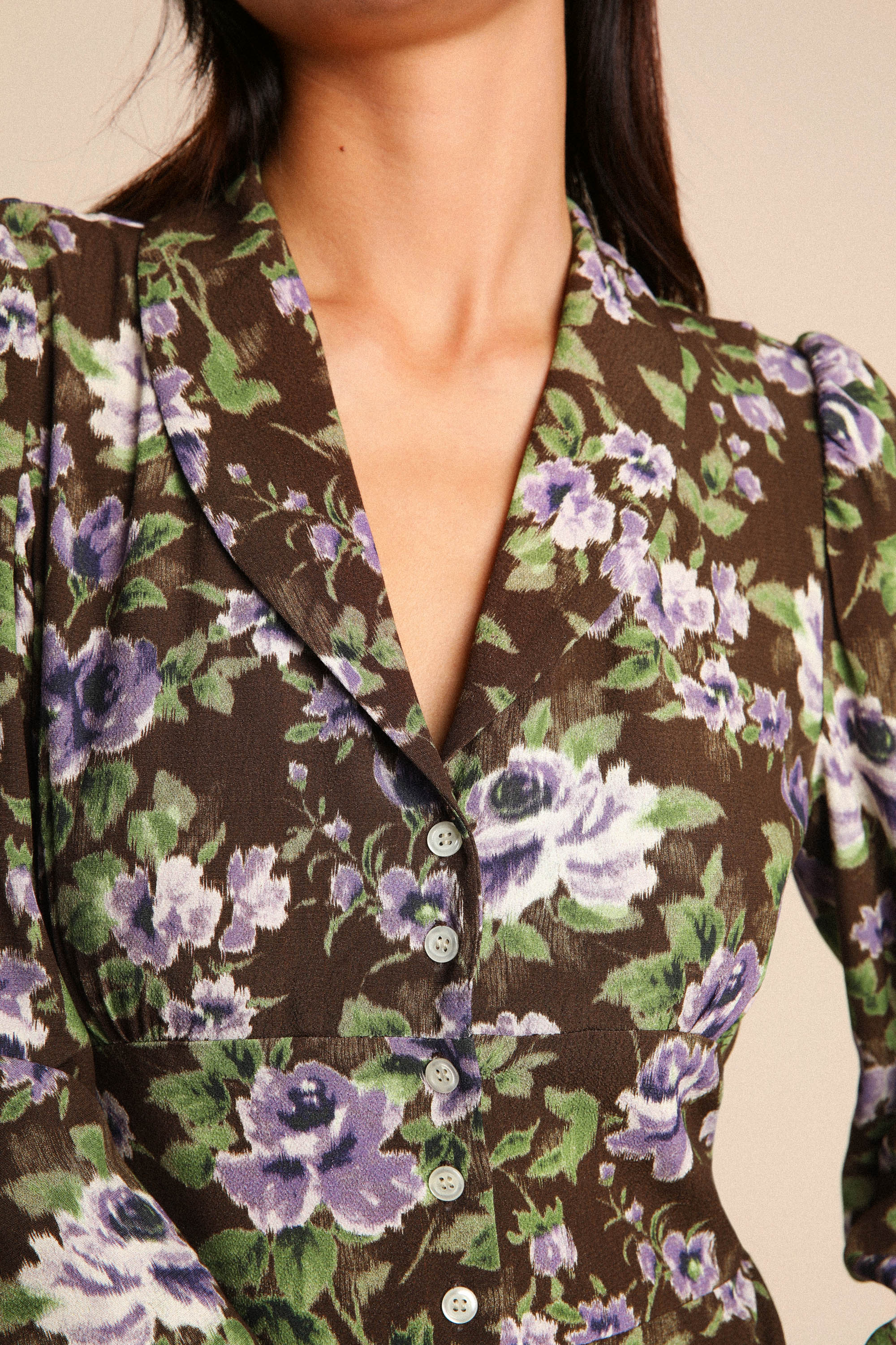 Robe CLEMENCIA - Image 2