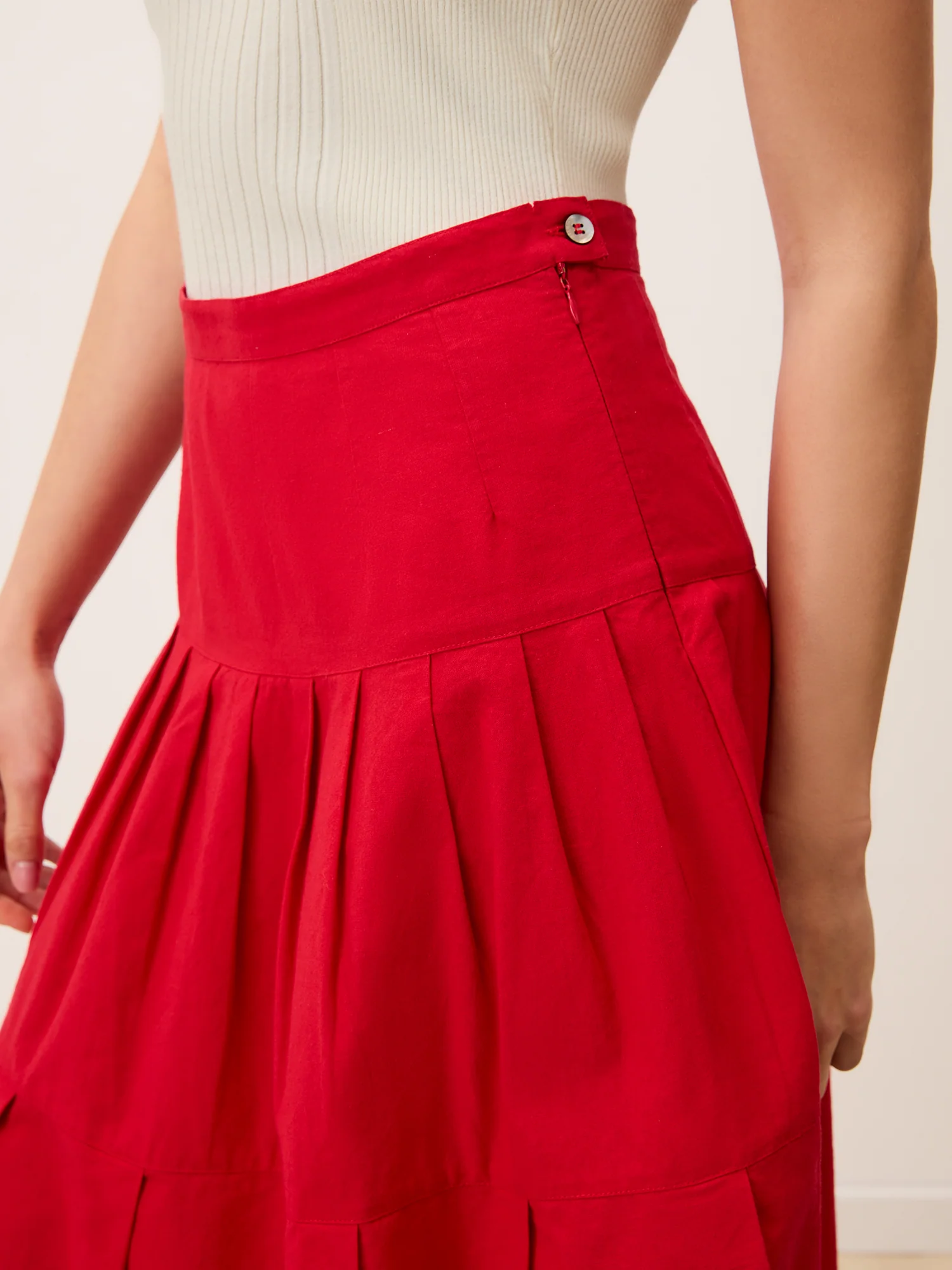 Jupe CORALINE - Image 4