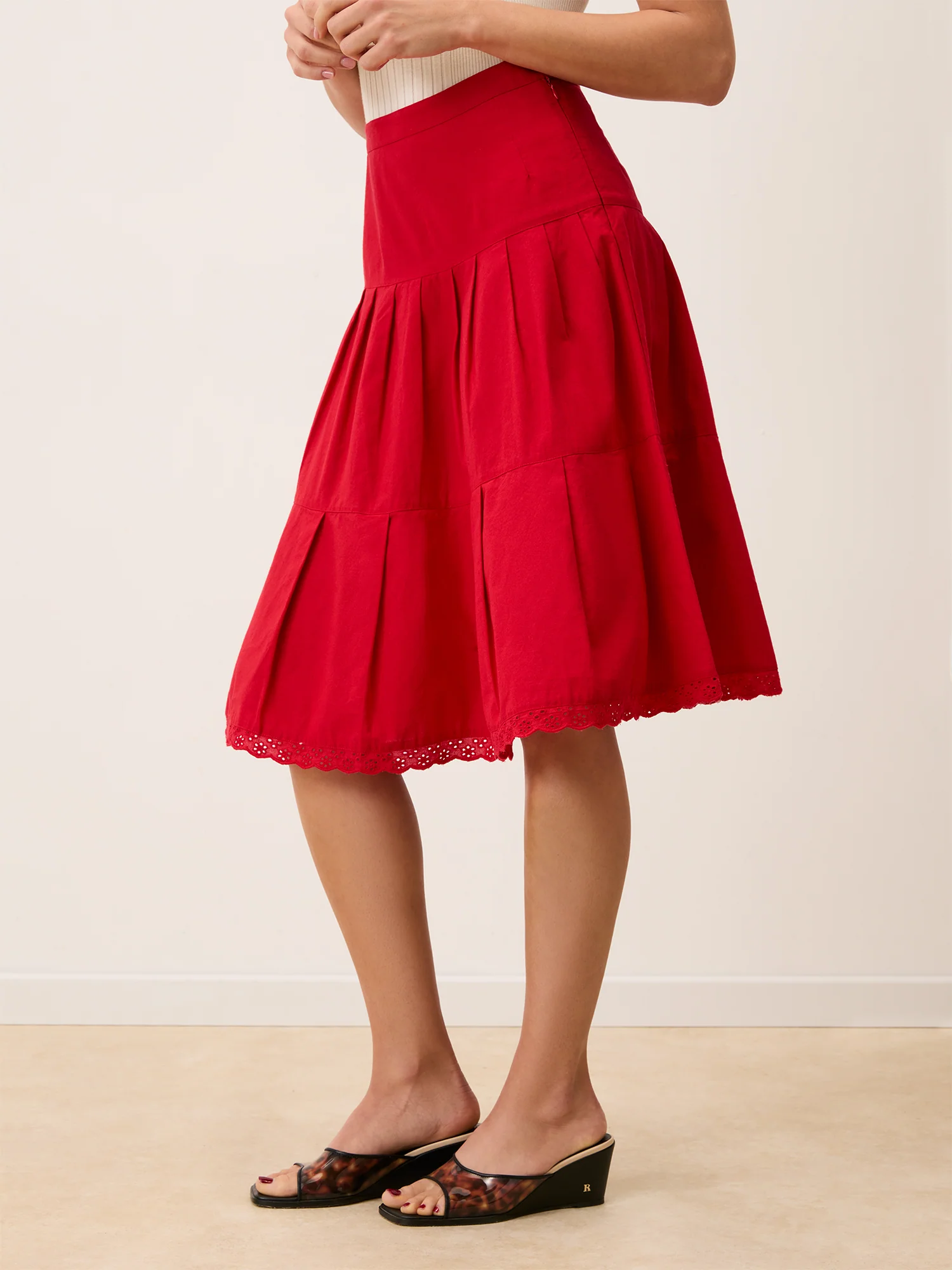 Jupe CORALINE - Image 5