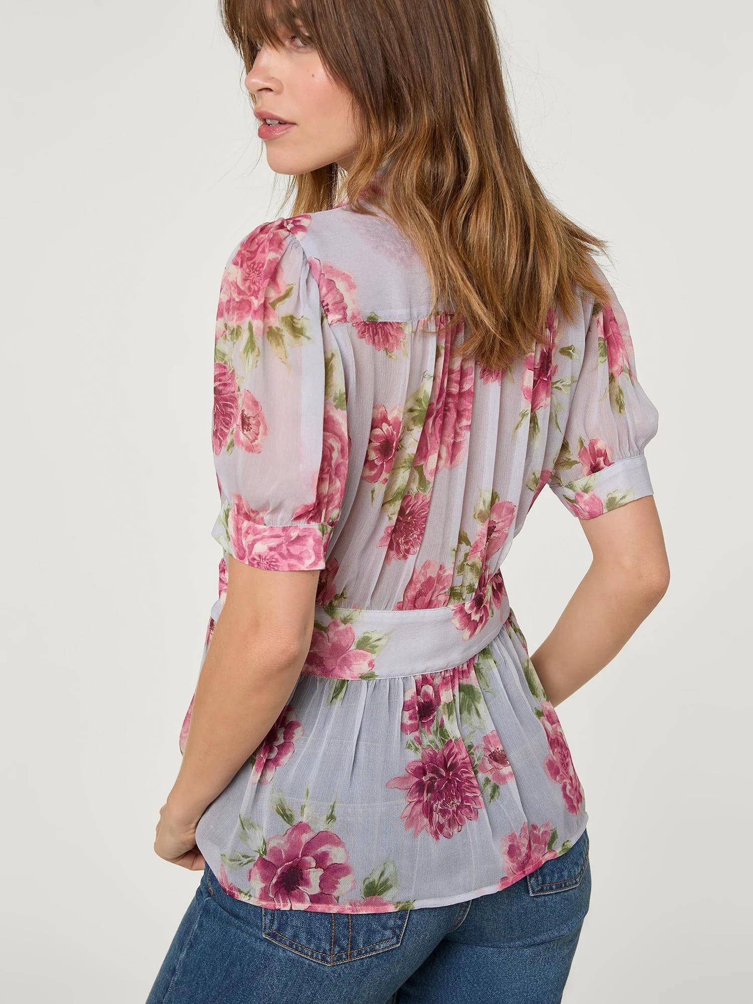 Chemise DALIA - Image 3