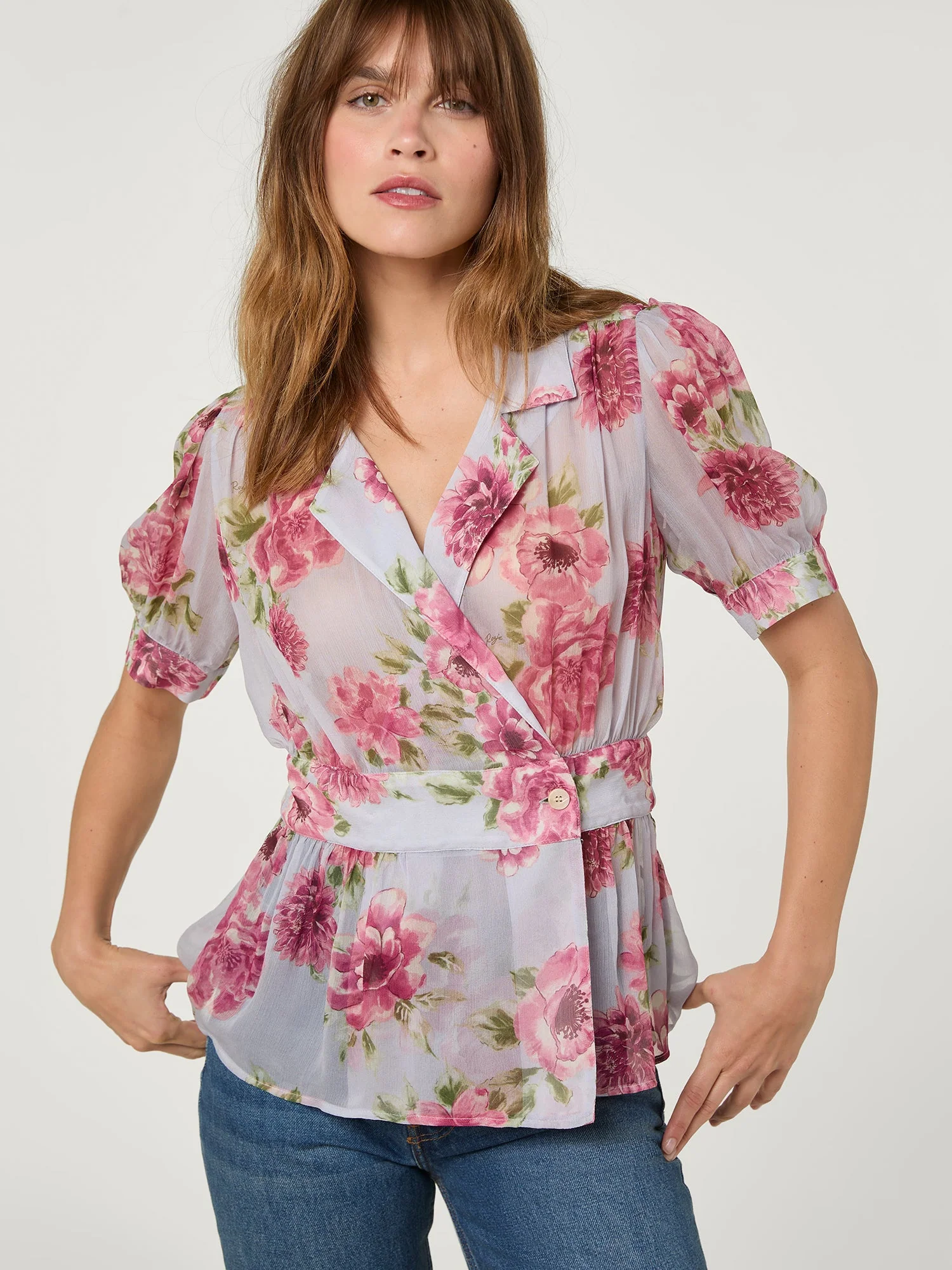 Chemise DALIA - Image 4