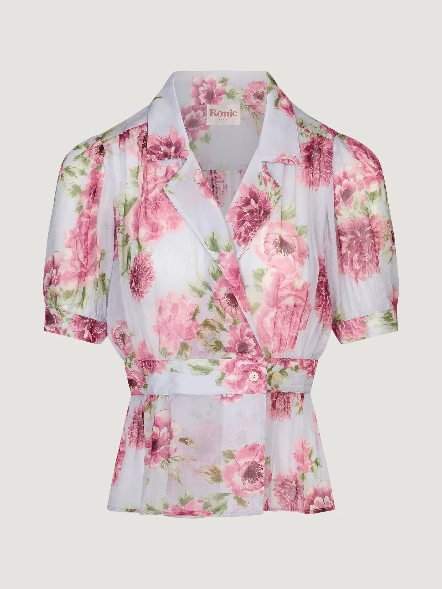 Chemise DALIA - Image 5