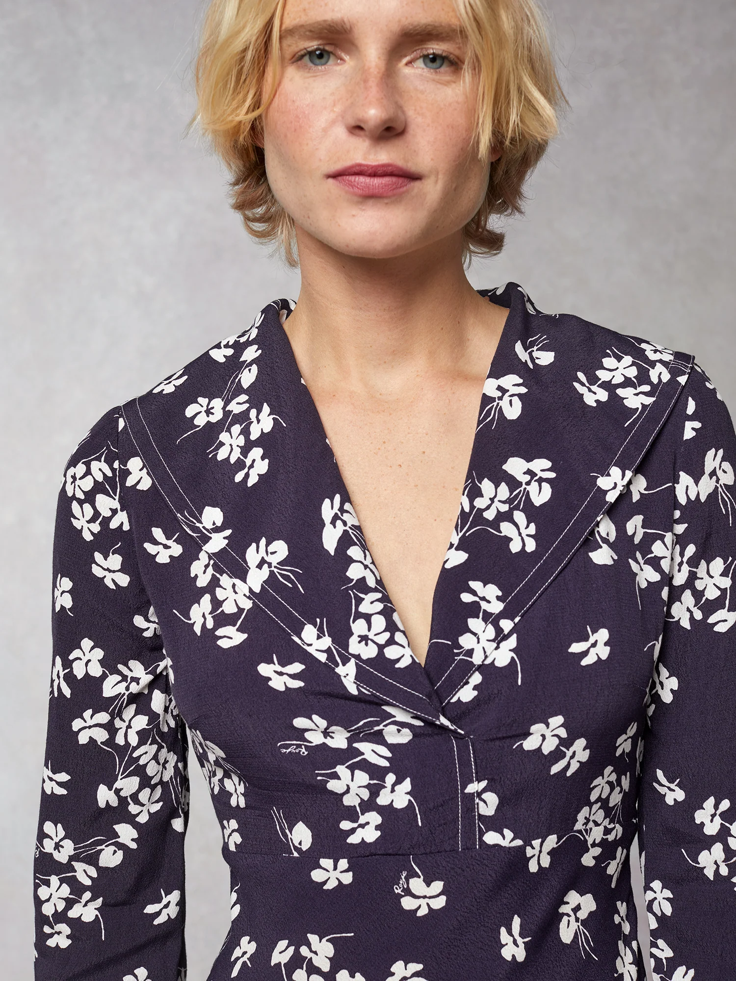 Robe DALINE - Image 4