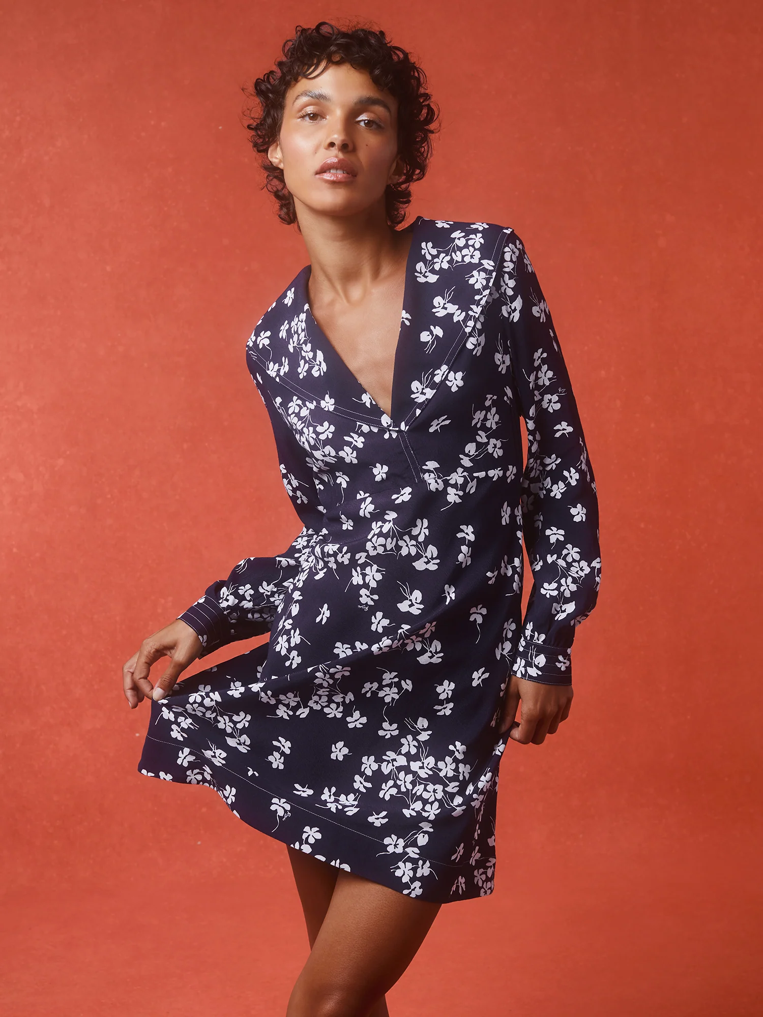 Robe DALINE - Image 5