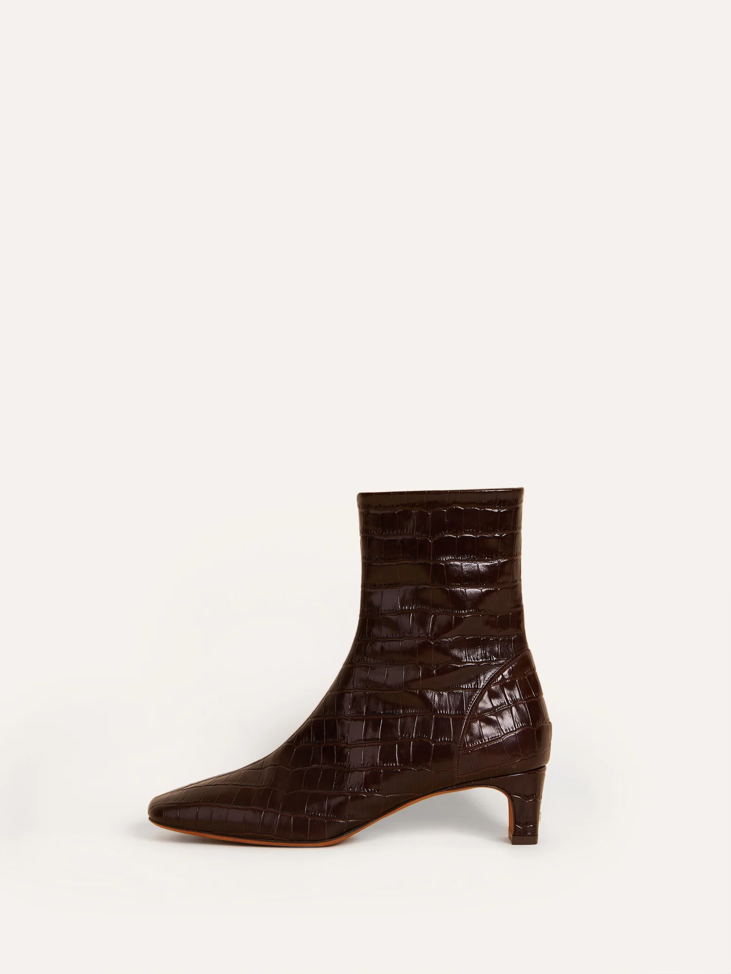 Bottines Doria
