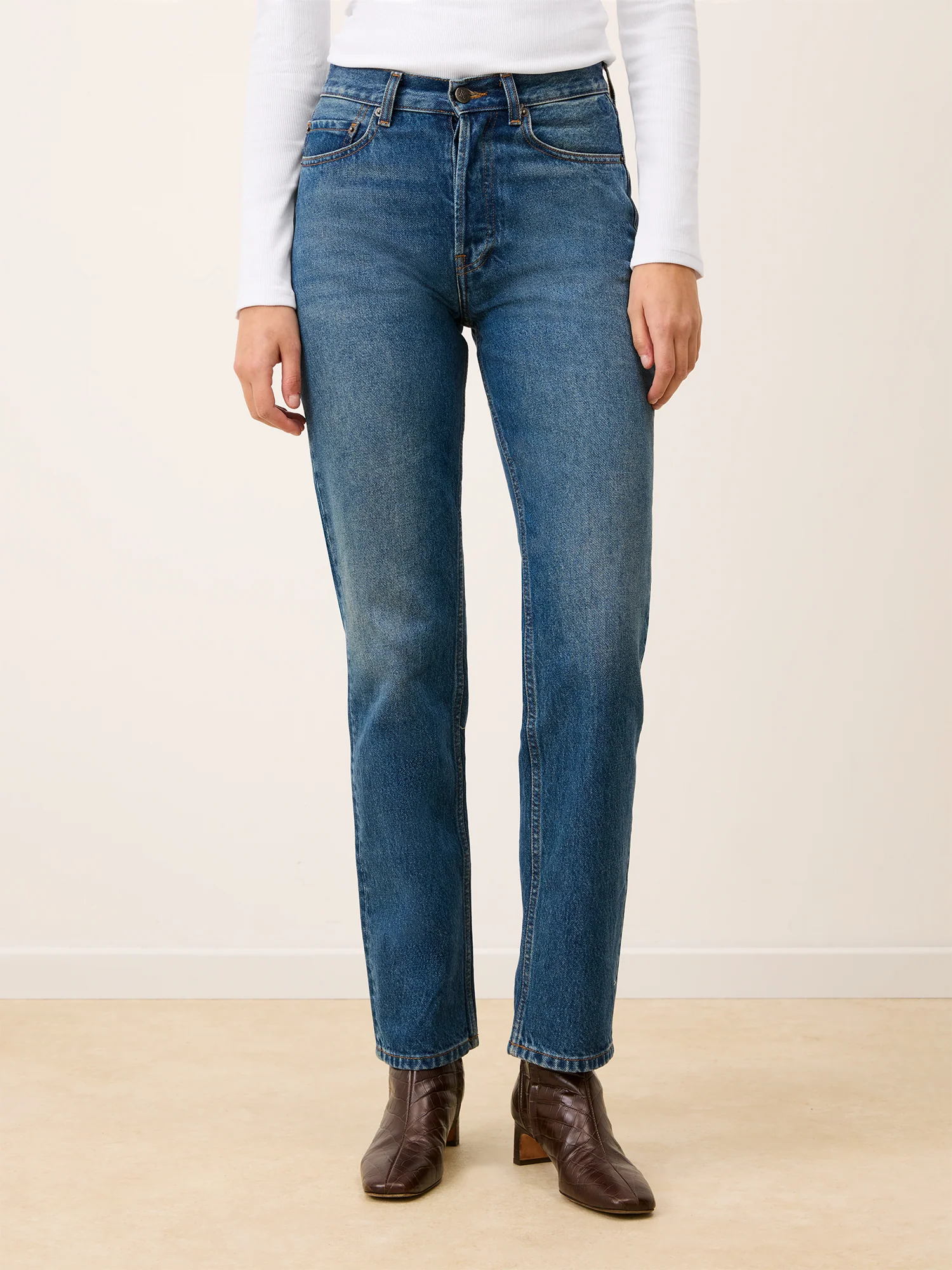 Bottines Doria - Image 5