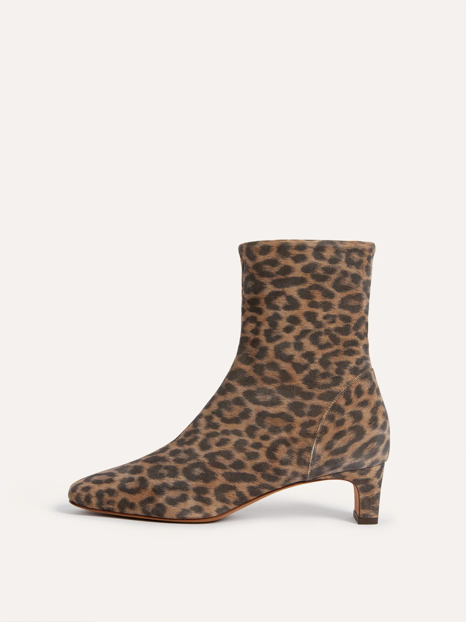 Bottines DORIA