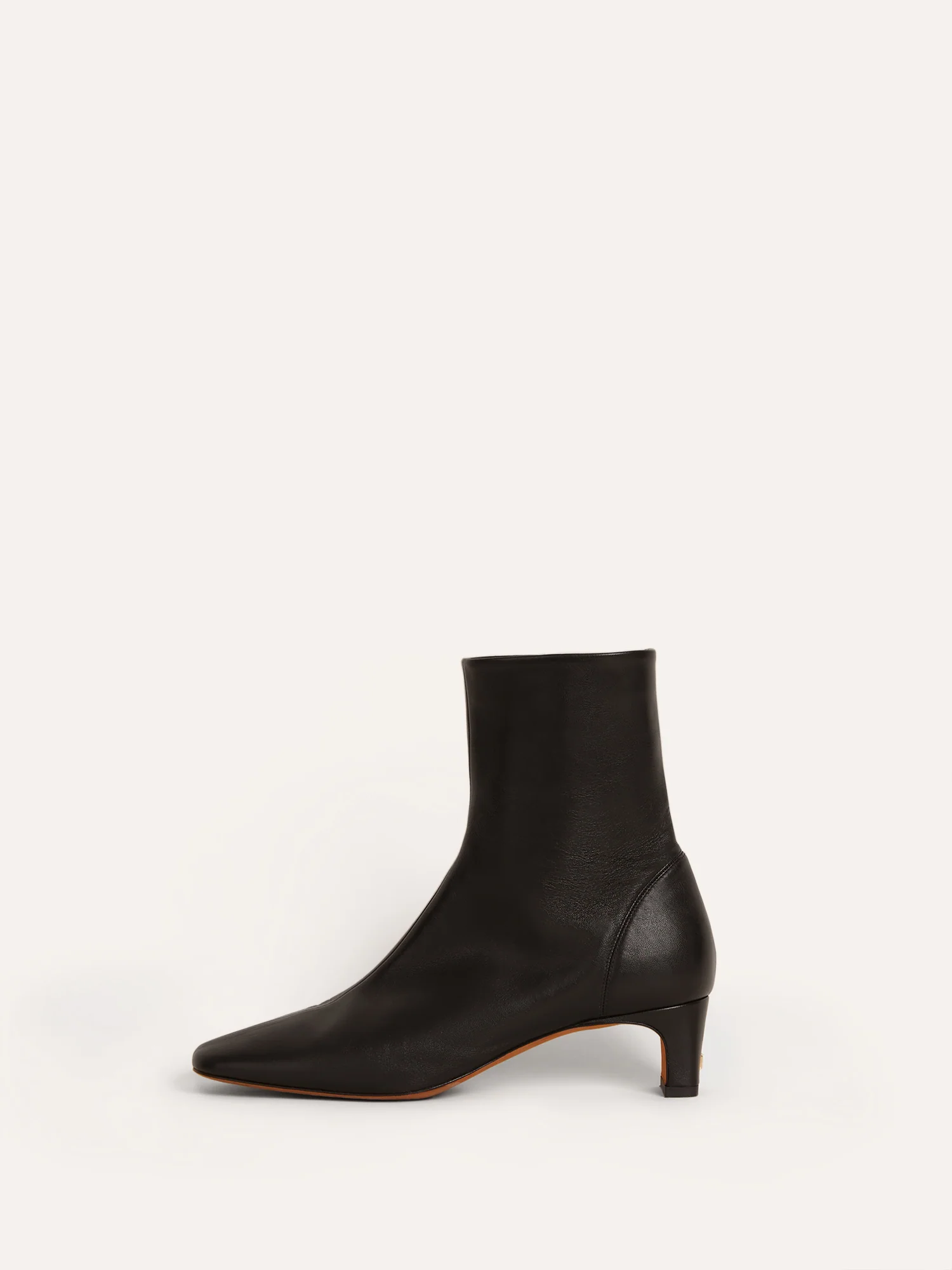 Bottines Doria
