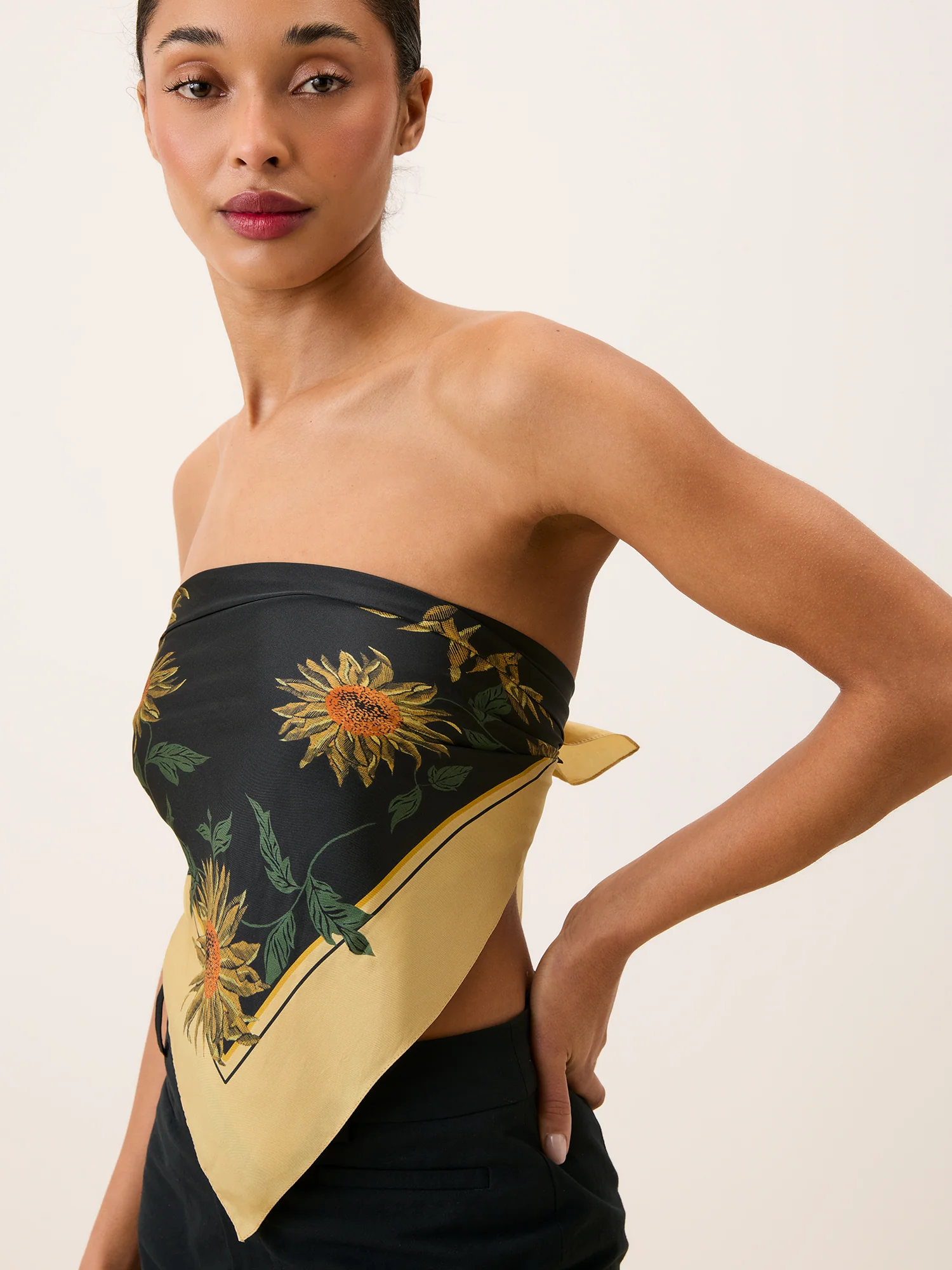 Foulard EDDY