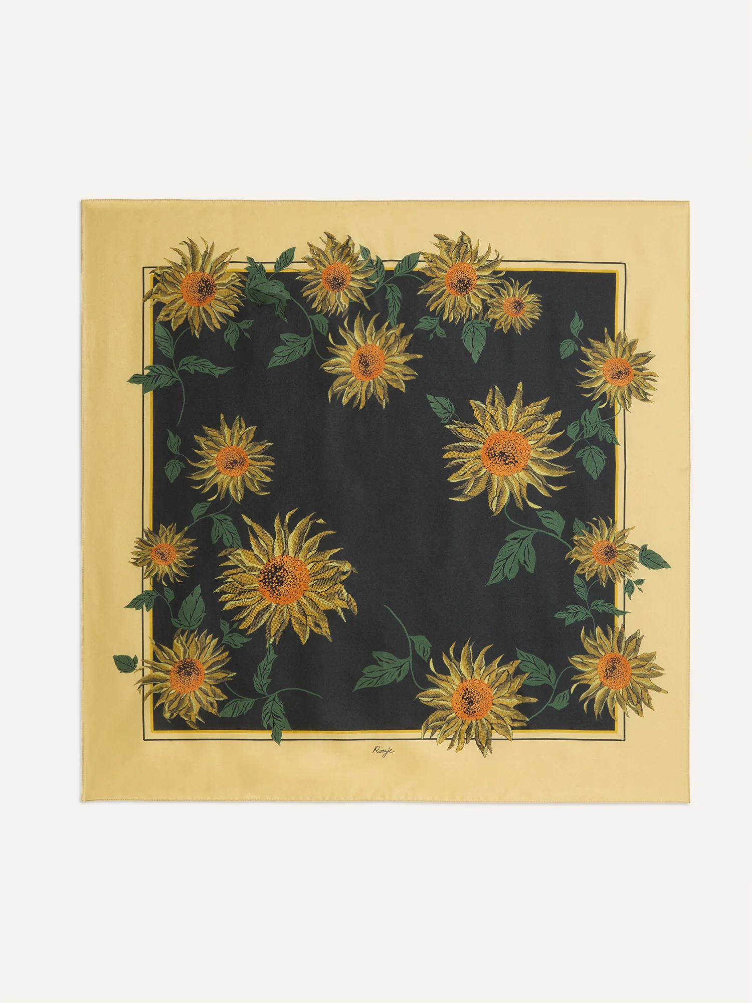 Foulard EDDY - Image 5