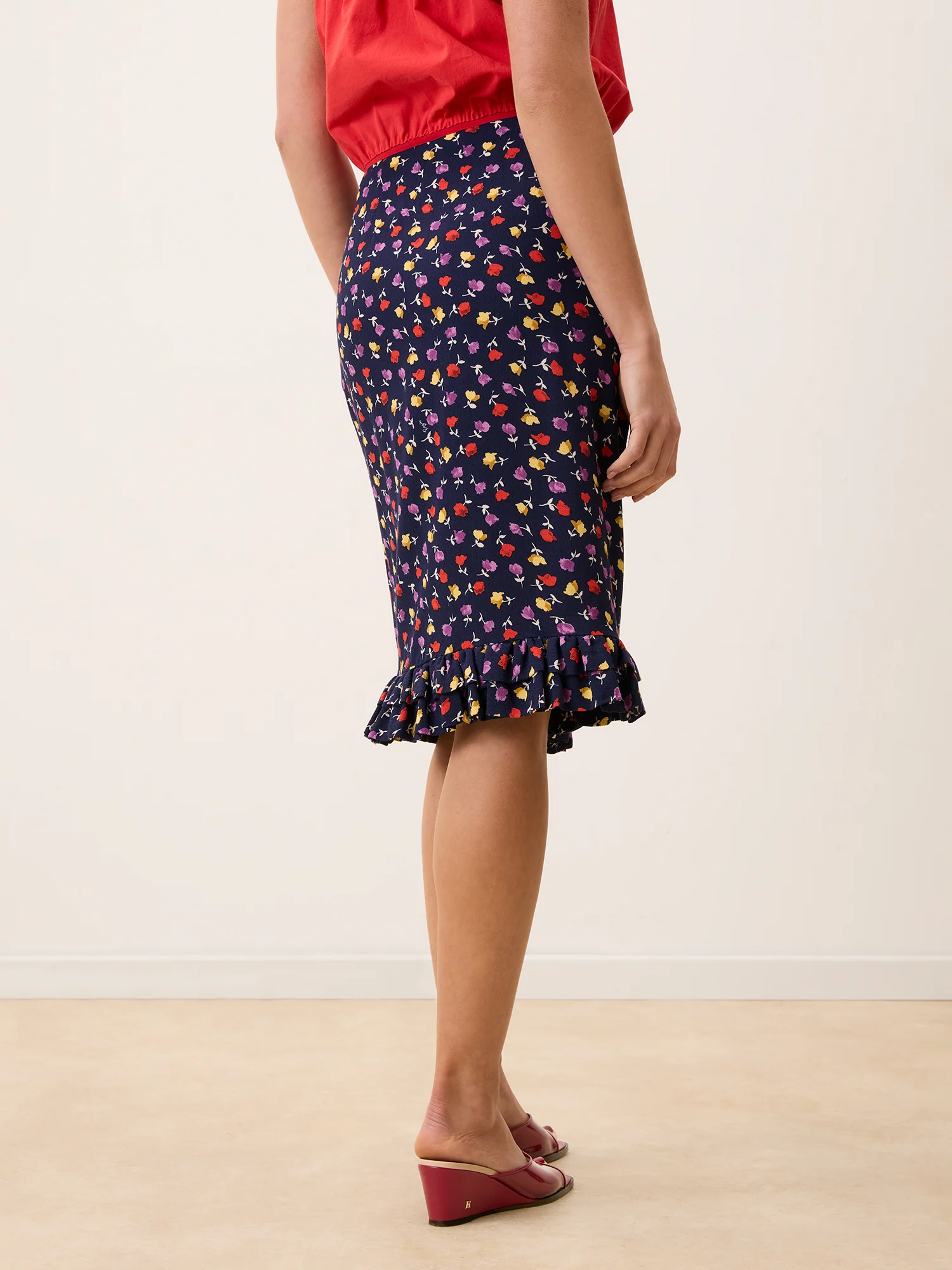 Jupe ELIETTE - Image 4