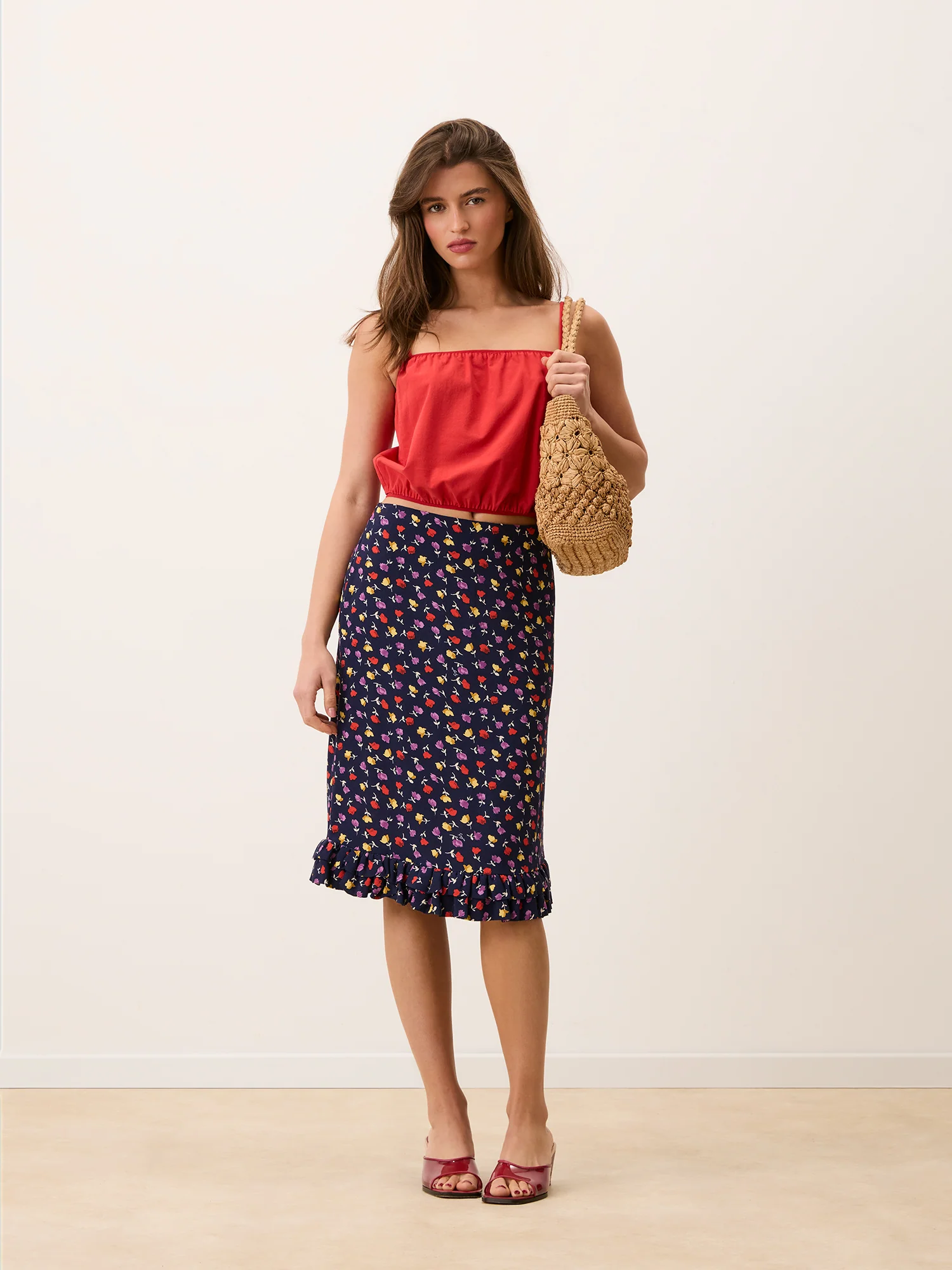 Jupe ELIETTE - Image 6