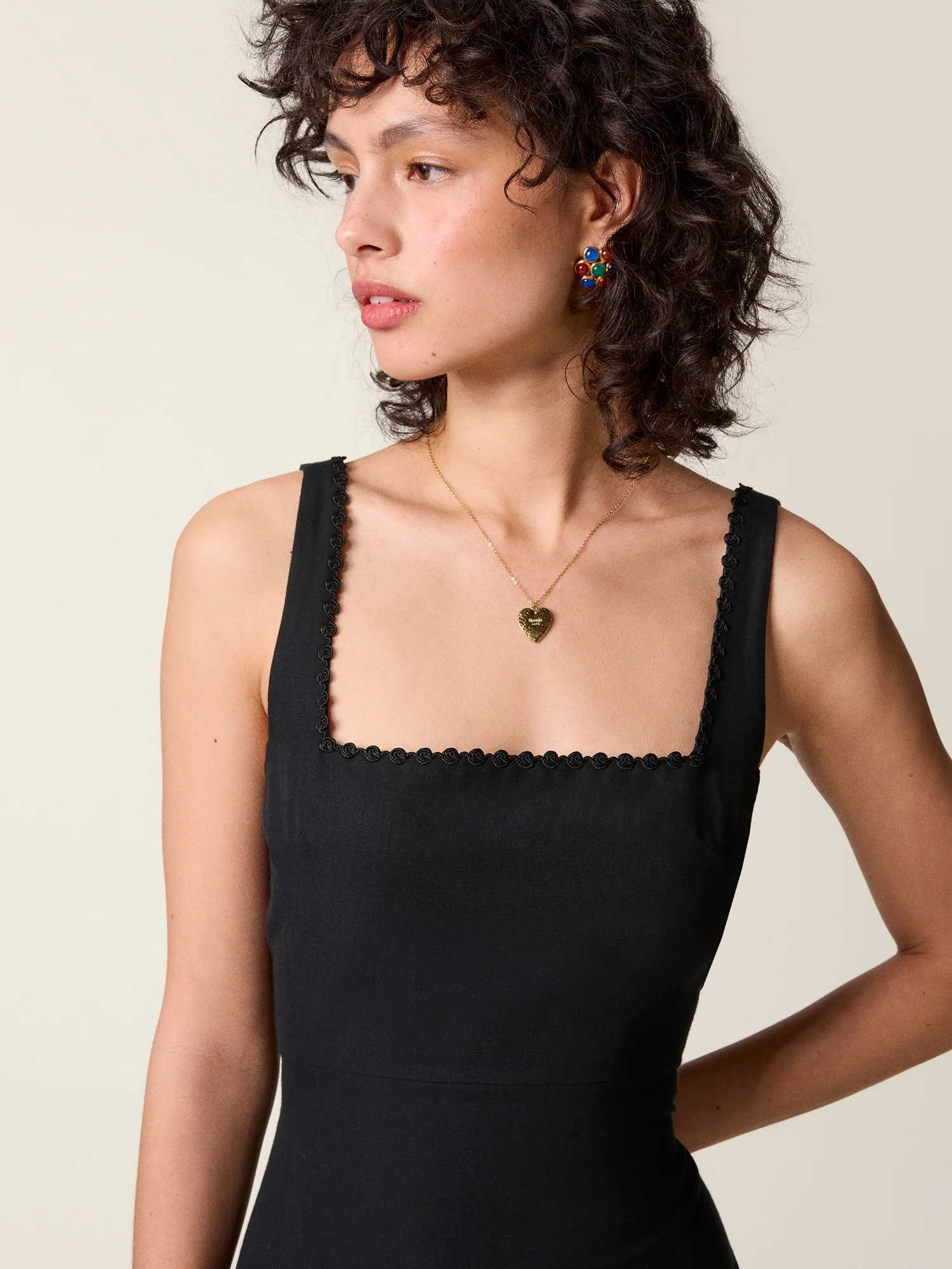 Robe ELNY - Image 3