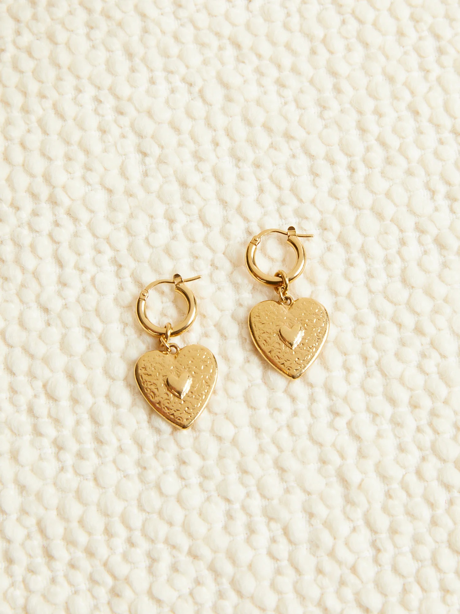Boucles d'oreilles EMILIE - Image 5