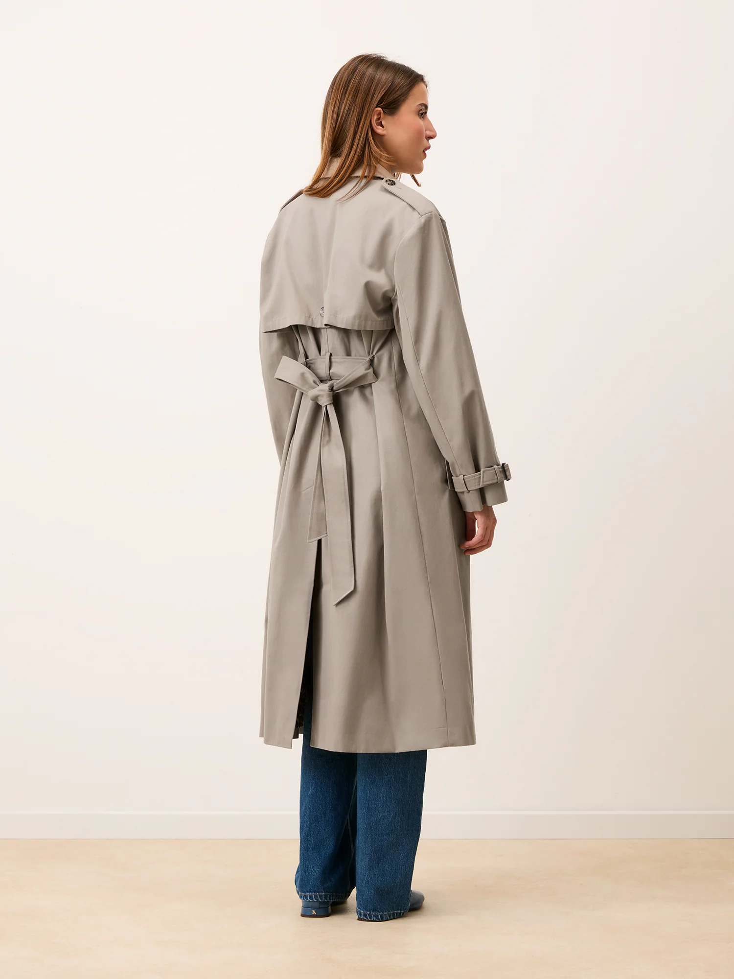 Trench EZRA - Image 5