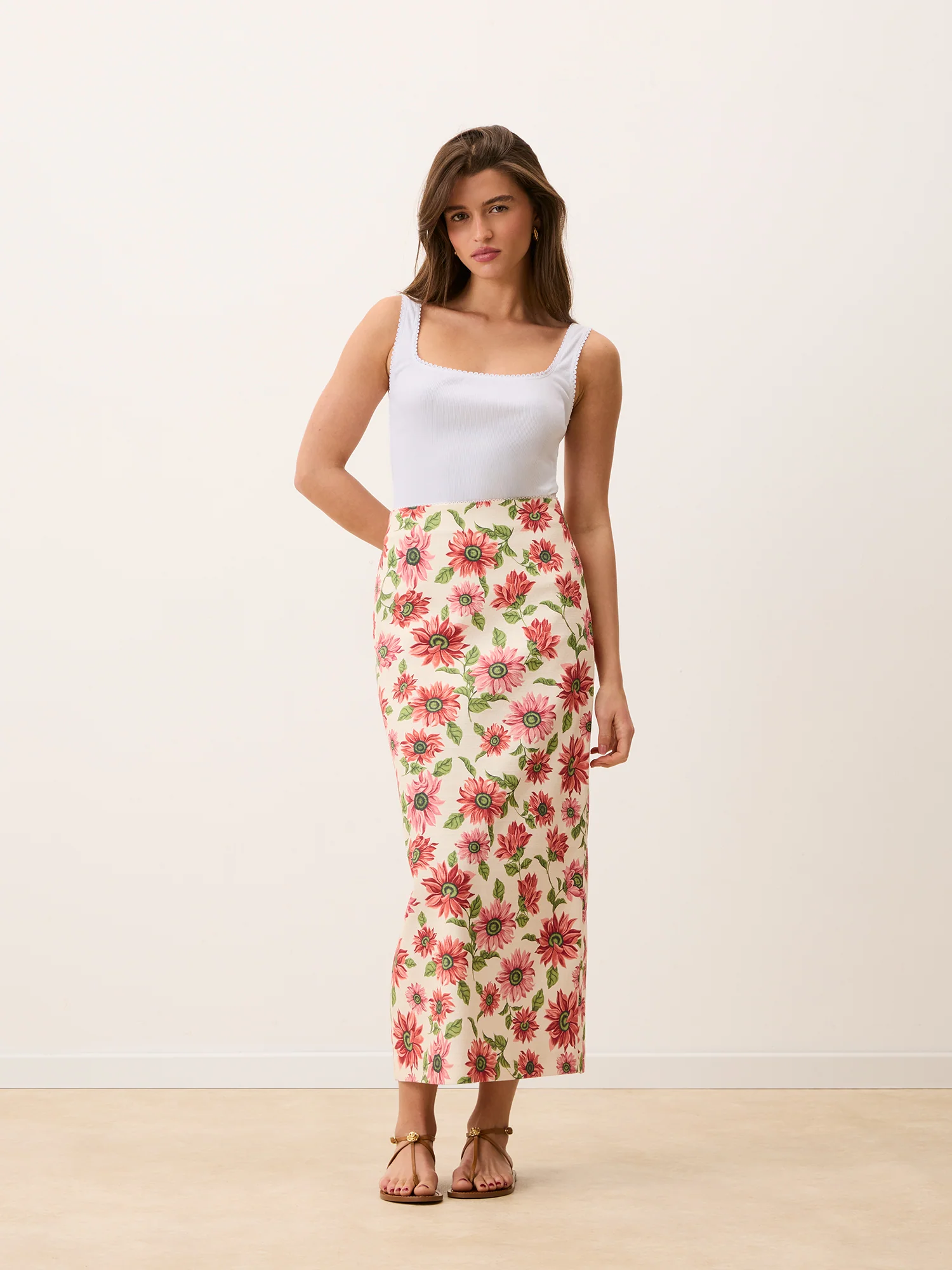 Jupe FRANCINE - Image 2
