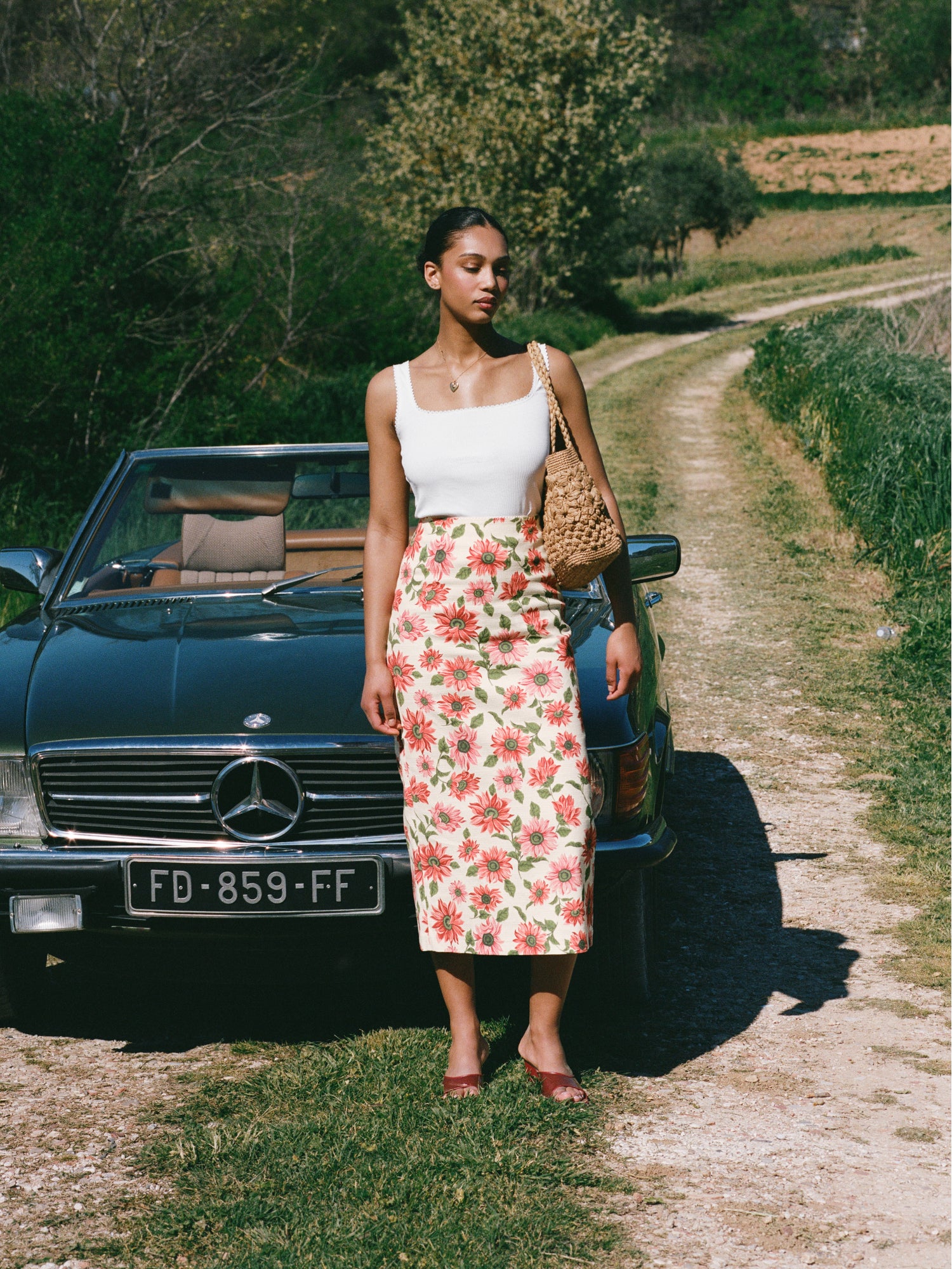 Jupe FRANCINE - Image 3