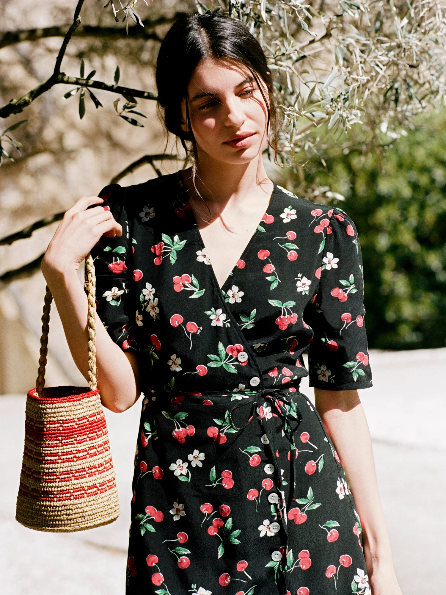 Robe GABINETTE - Image 2