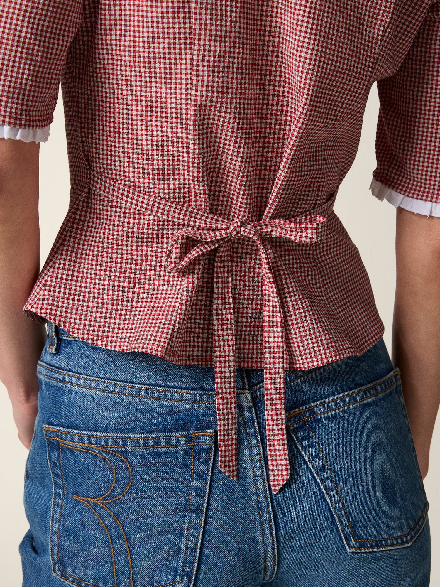 Chemise HERMINIE - Image 2