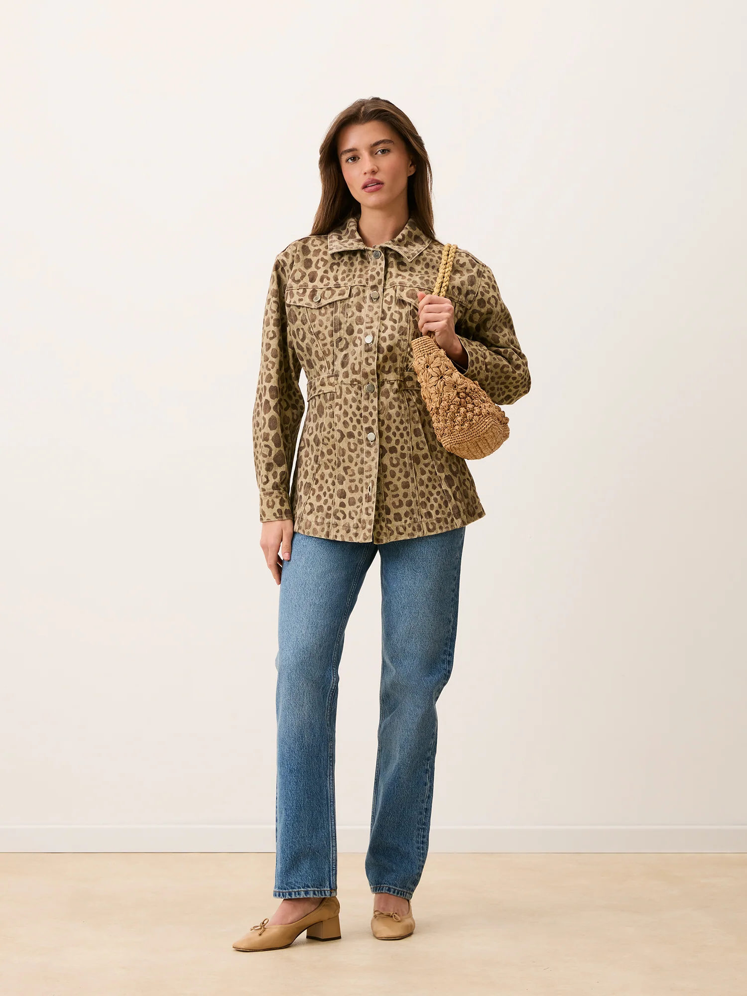 Veste JAMAL - Image 3