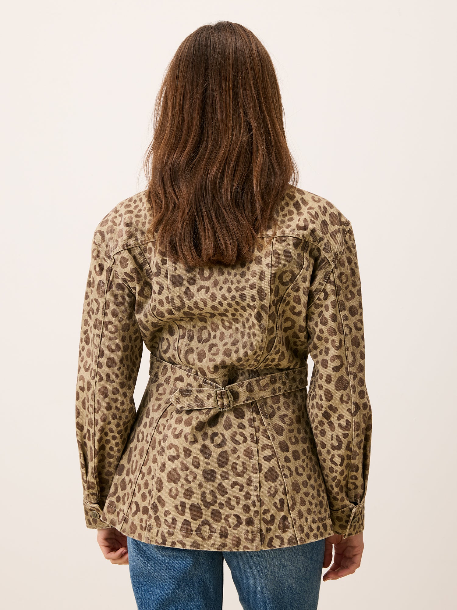 Veste JAMAL - Image 5