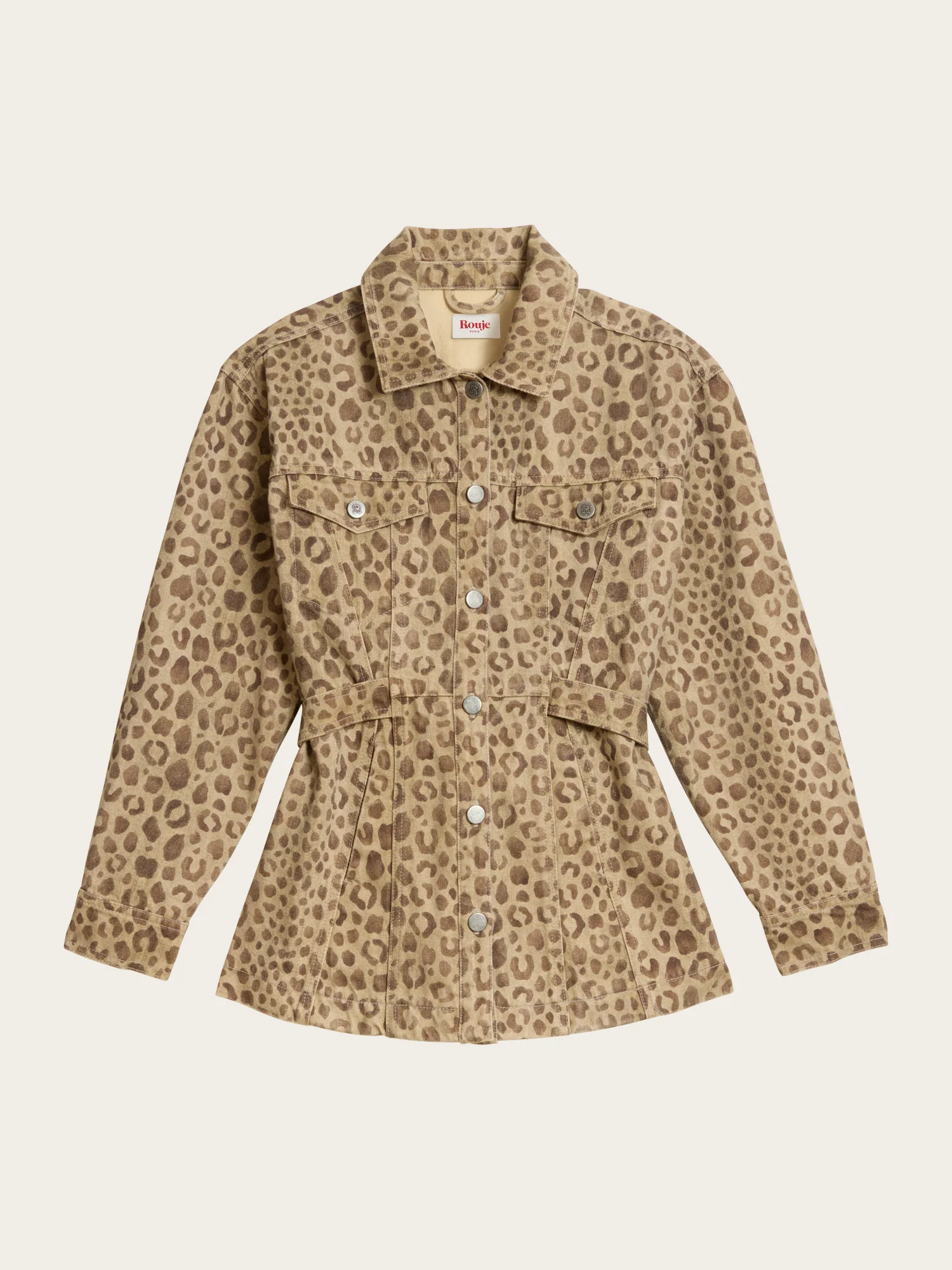 Veste JAMAL - Image 7