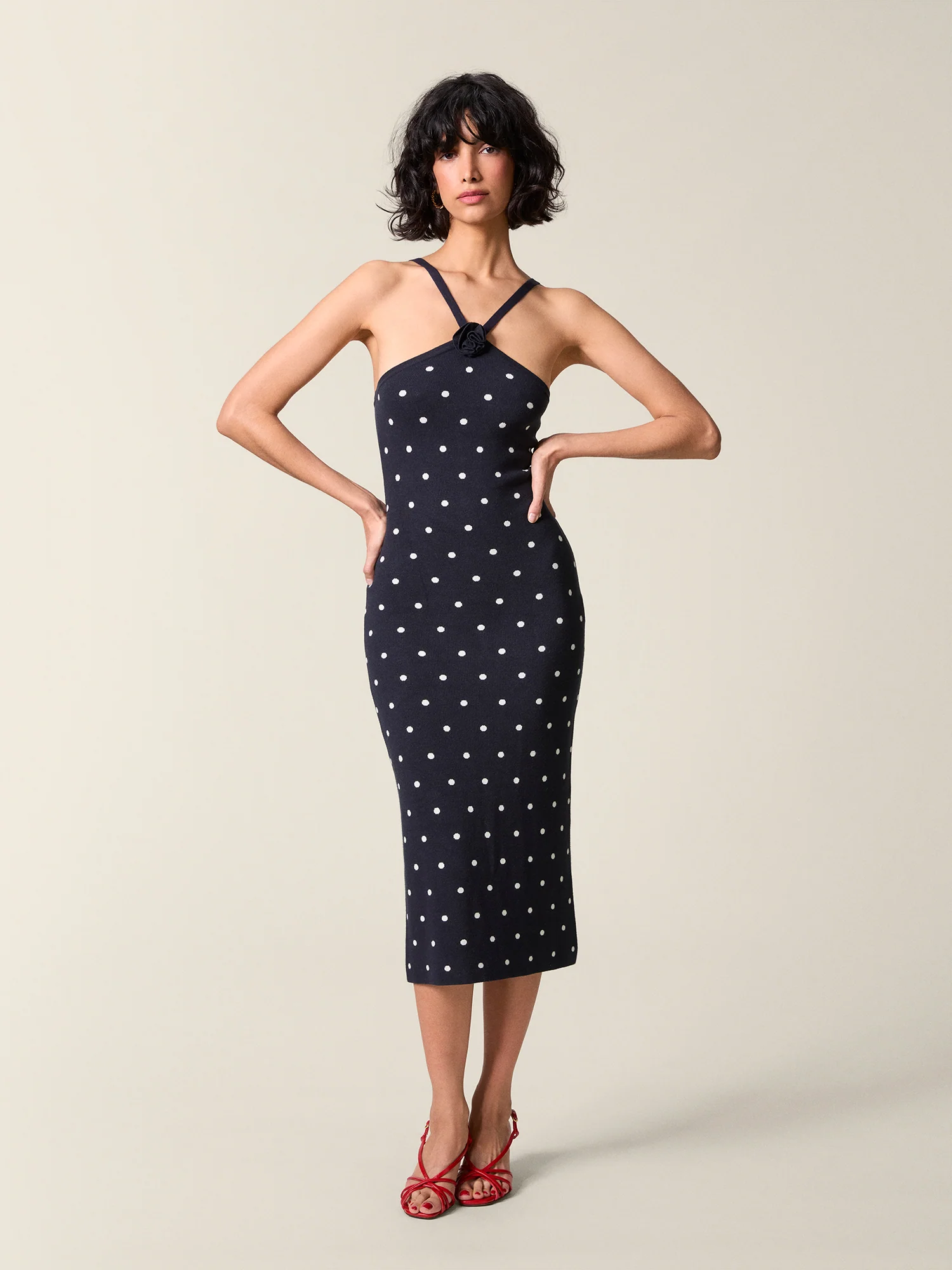 Robe LAETITIA - Image 4