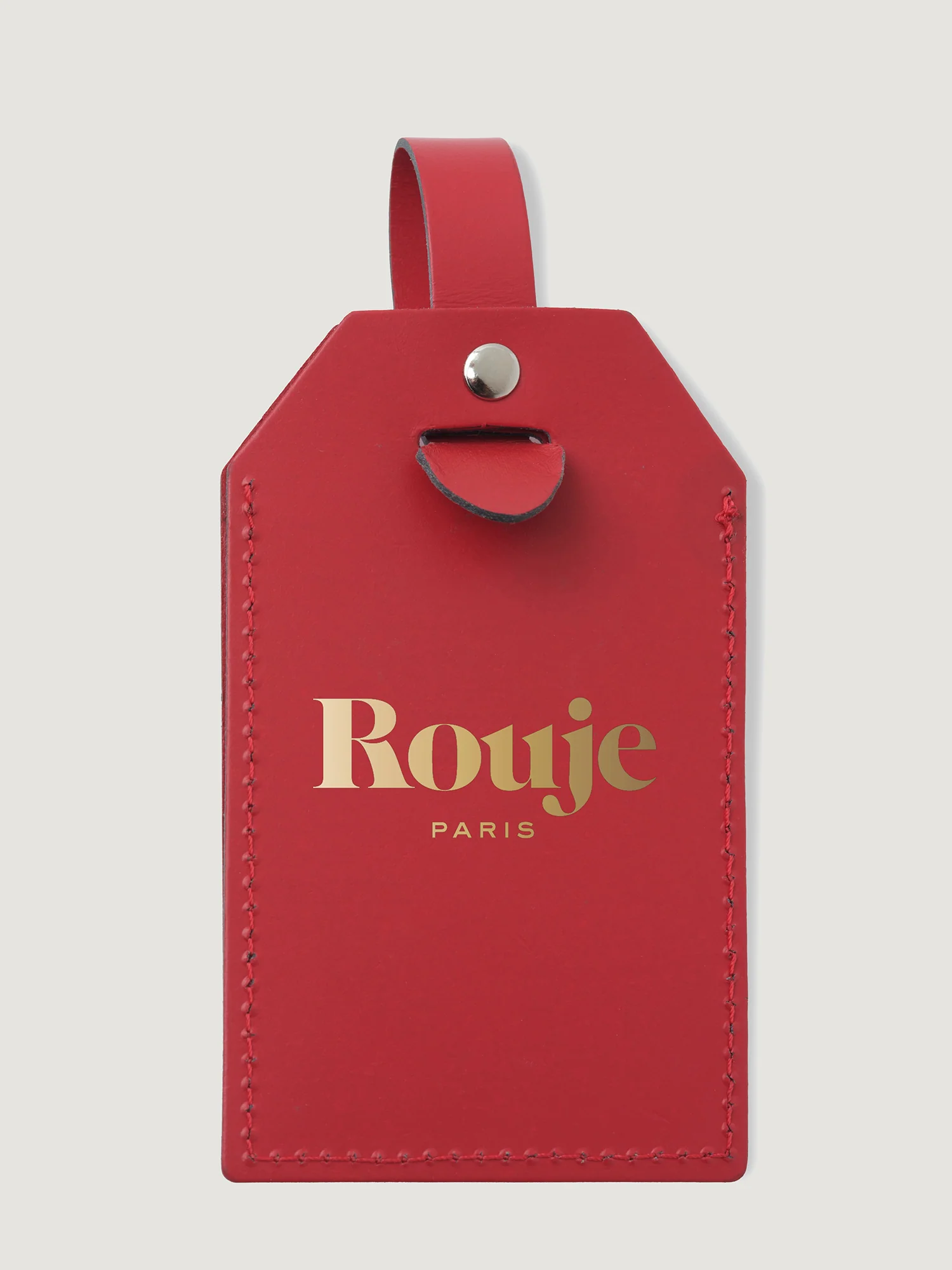L'Etiquette Bagage